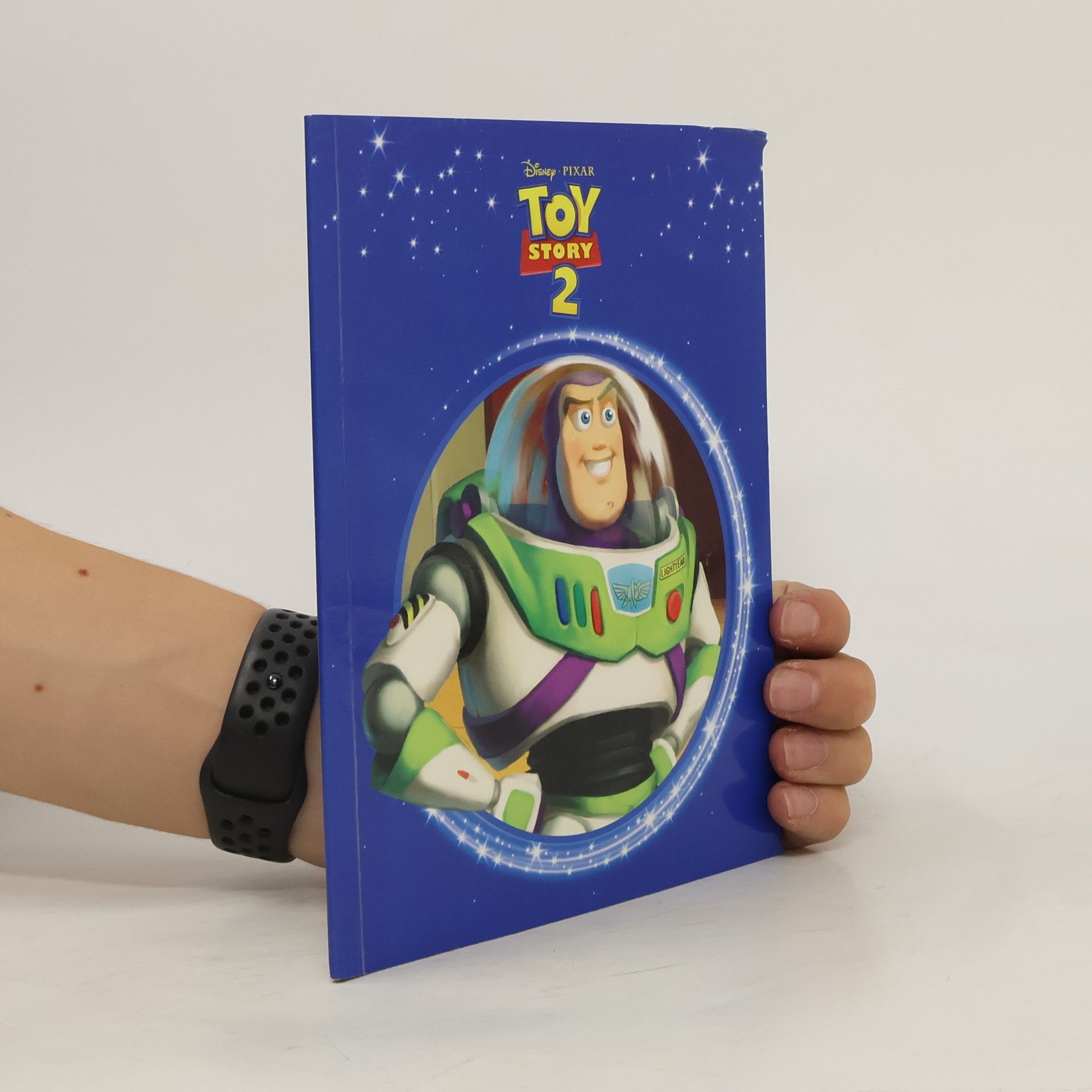 Collective Toy Story 2
