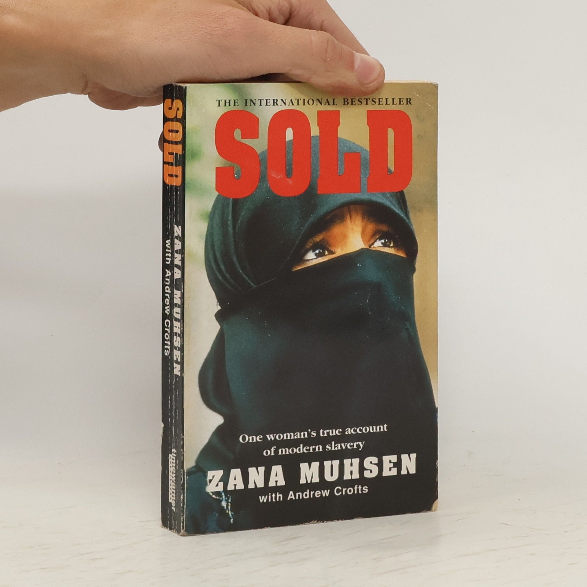 Zana Muhsen Sold