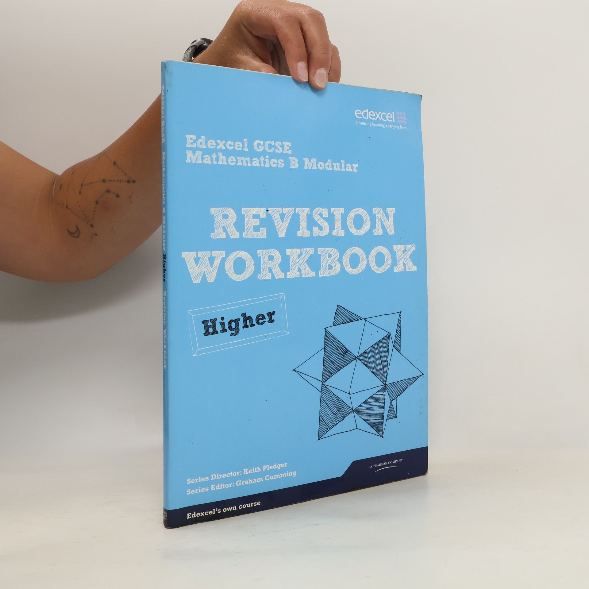 Harry Smith Edexcel GCSE Mathematics B Moduler