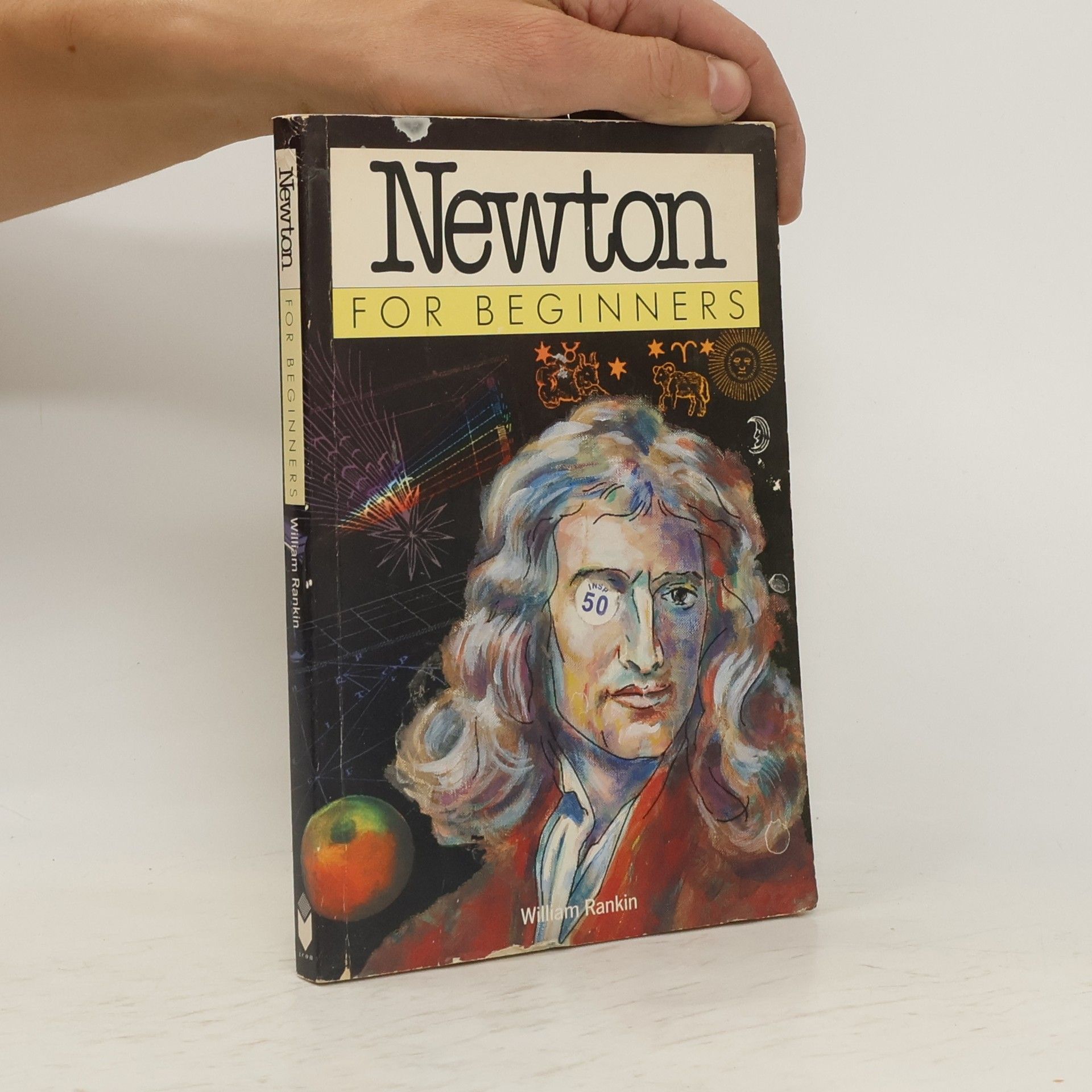 William John Rankin Introducing Newton