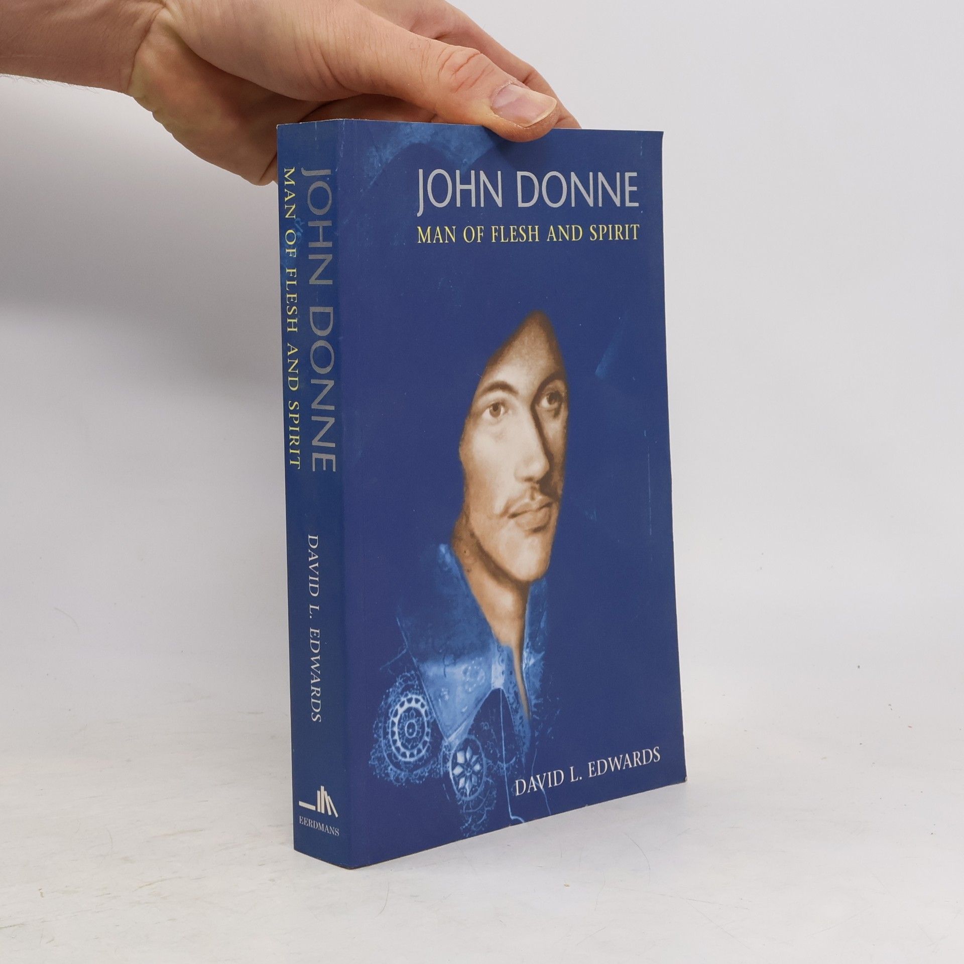 David Lawrence Edwards John Donne