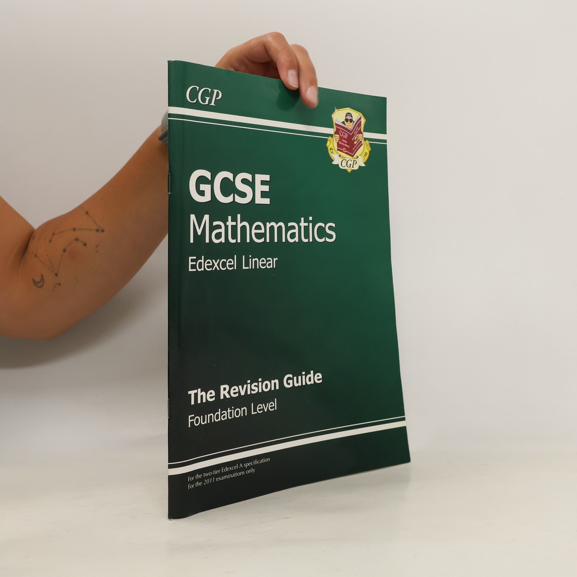 Collectif d'auteurs GCSE Mathematics. Exam Board. Edexcel