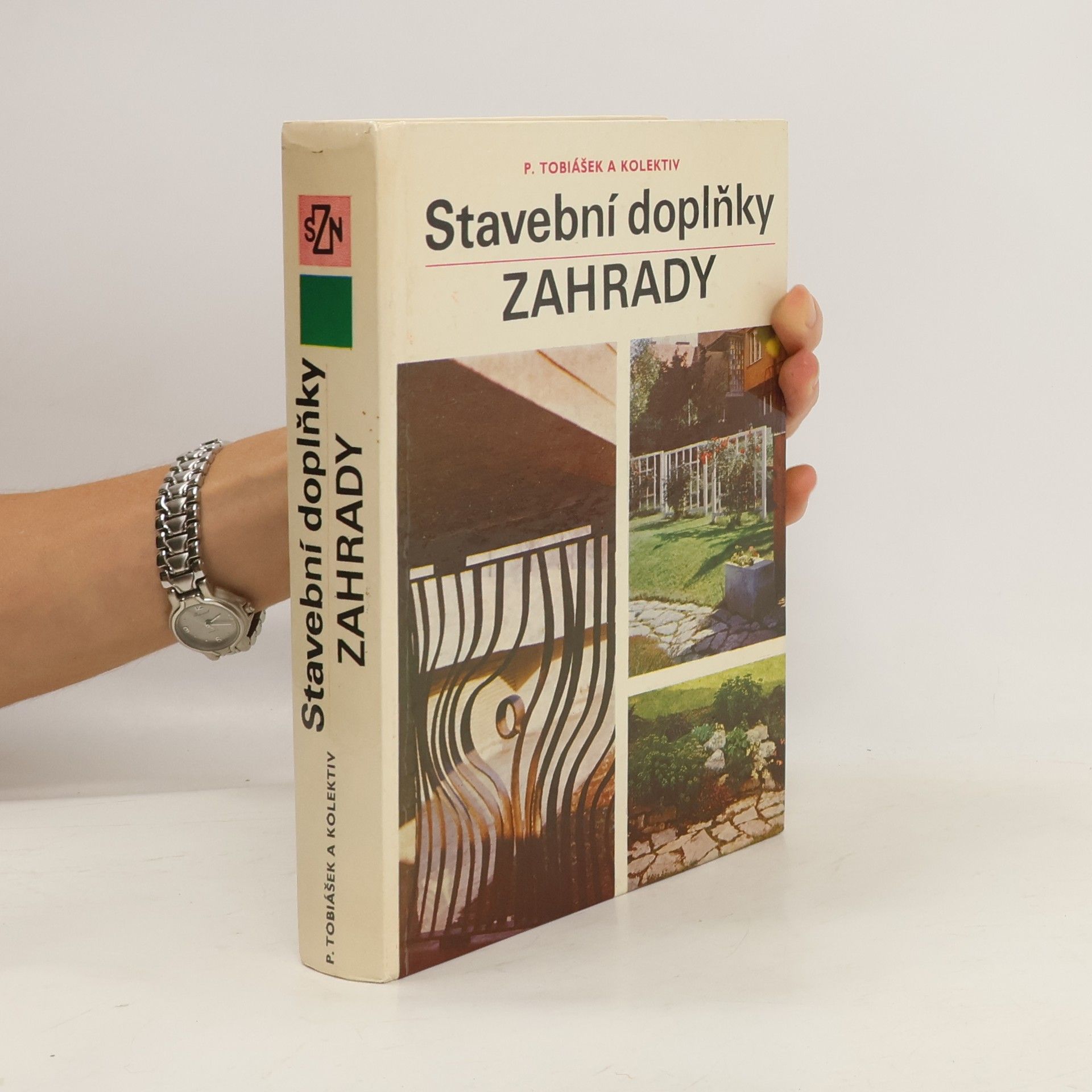 Pavel Tobiášek Stavební doplňky zahrady