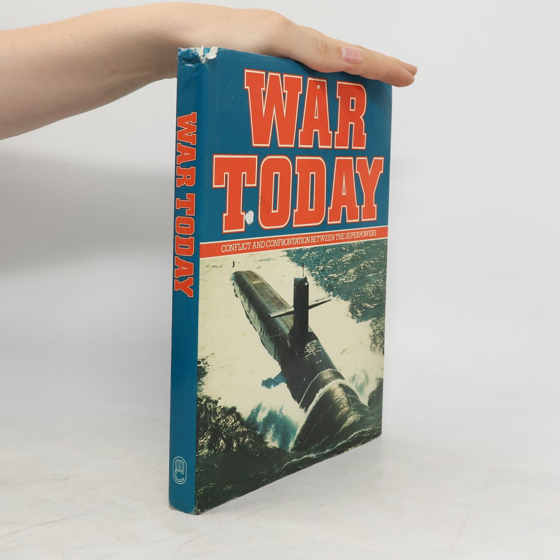 Collectif d'auteurs War Today