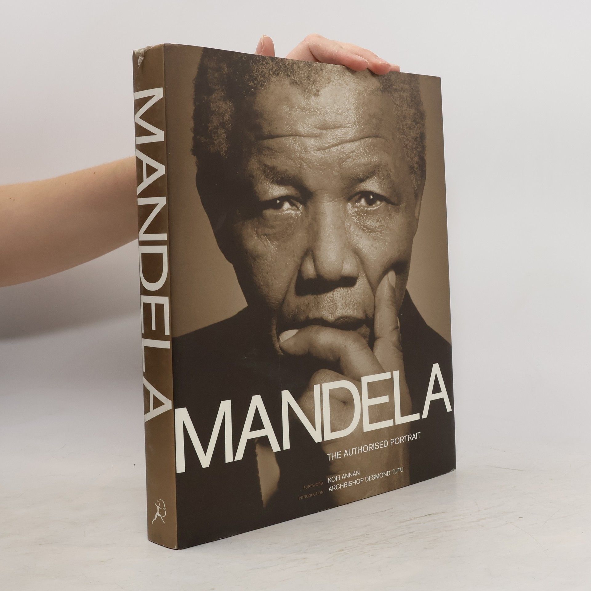 AA.VV. Mandela
