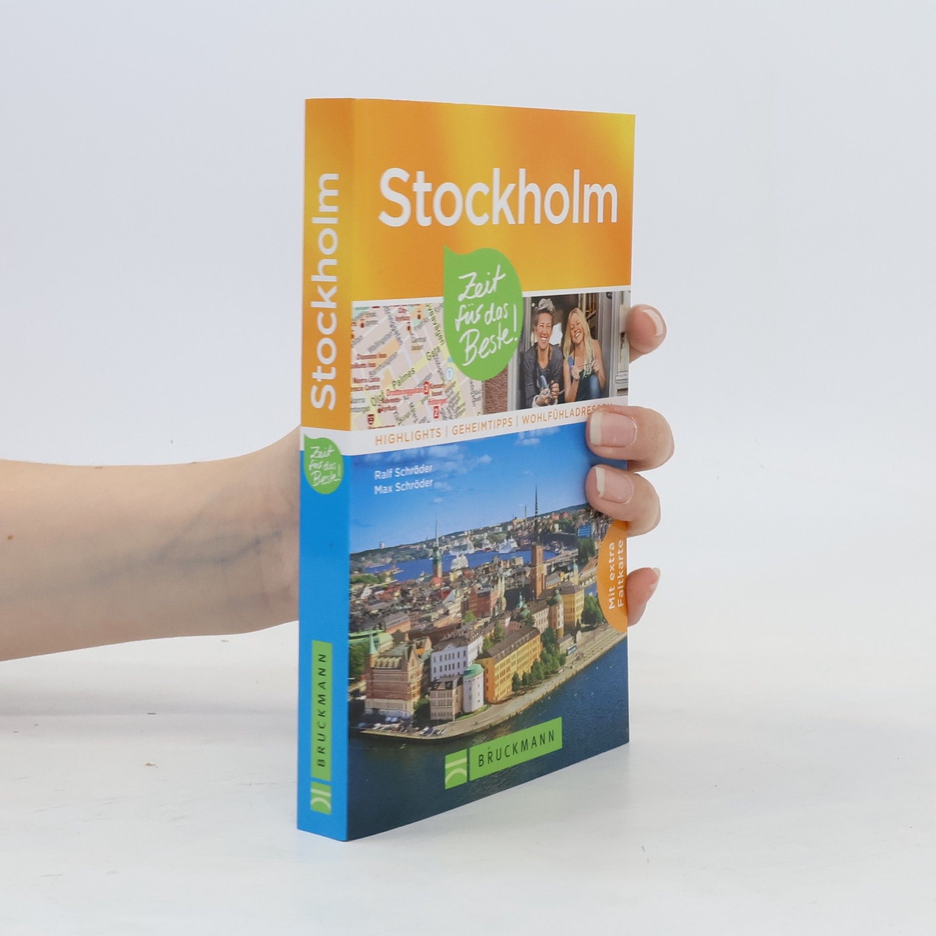 Ralf Schröder Stockholm