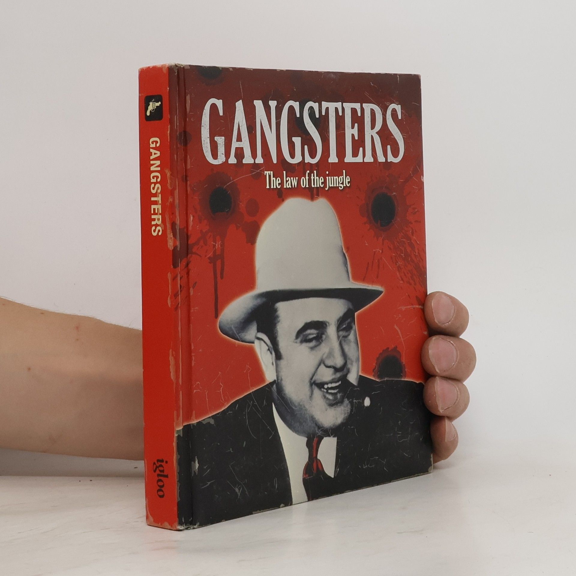 Michael A Newton Gangsters