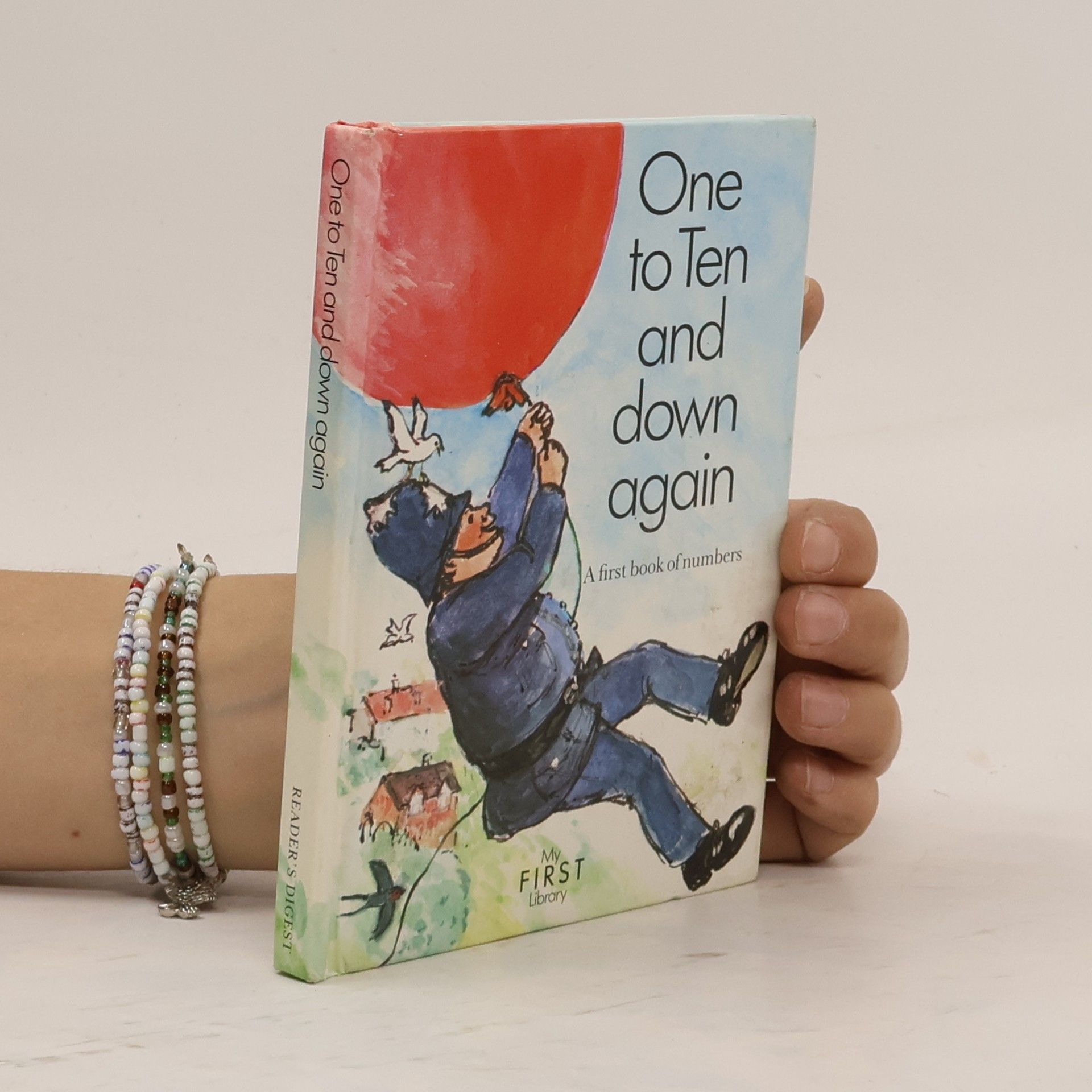 Autores varios One to Ten and down again