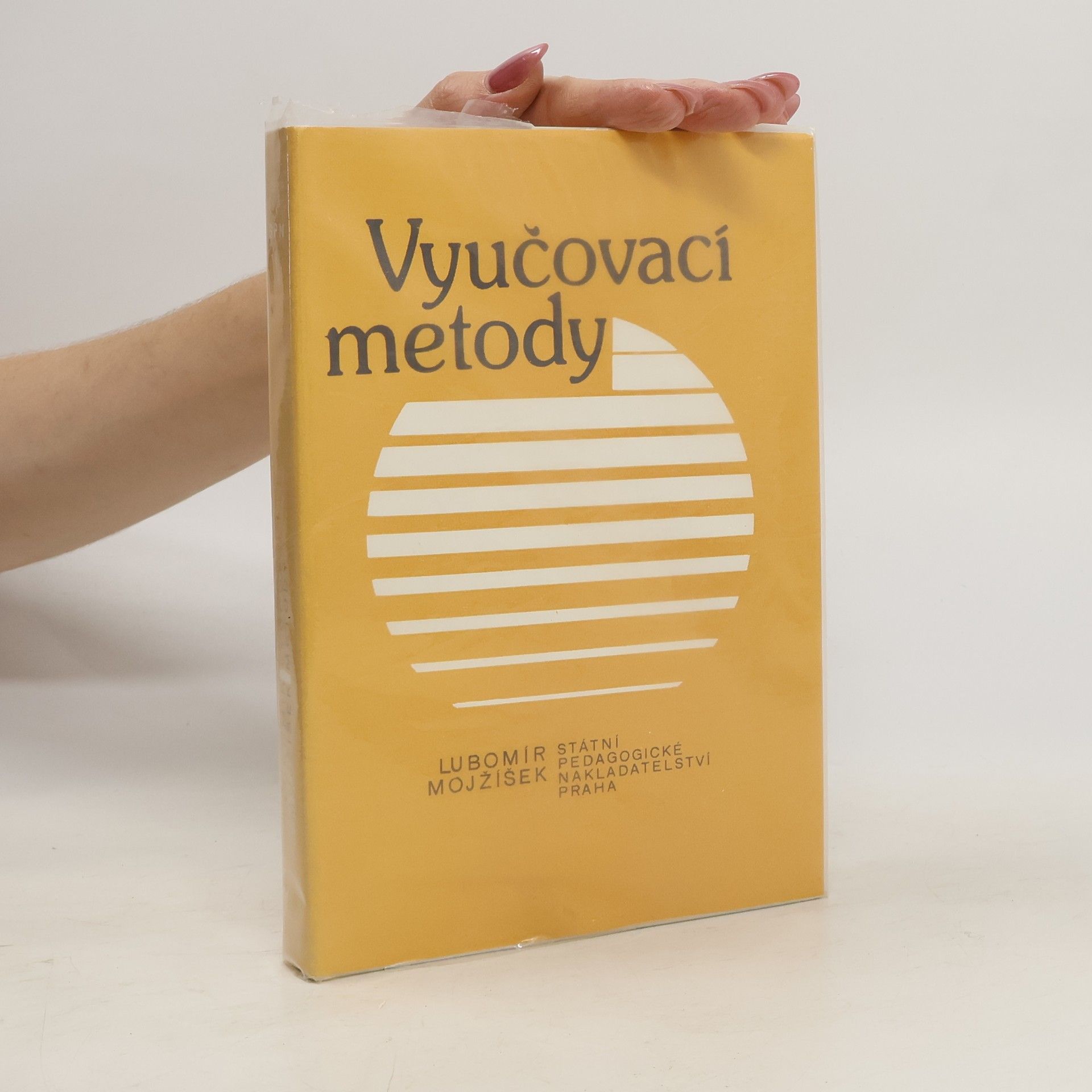 Lubomír Mojžíšek Vyučovací metody