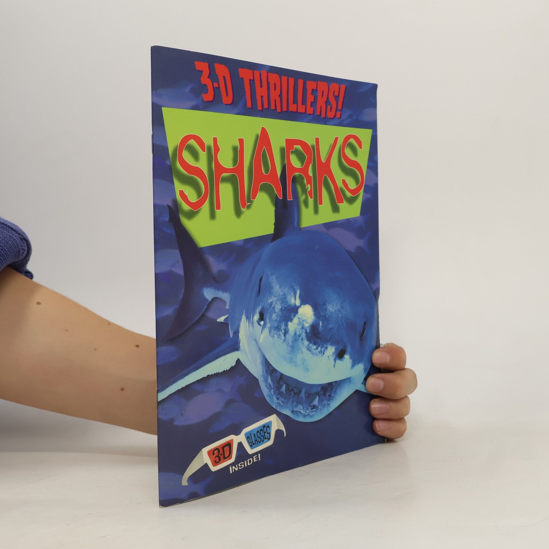 Lynn Gibbons Sharks