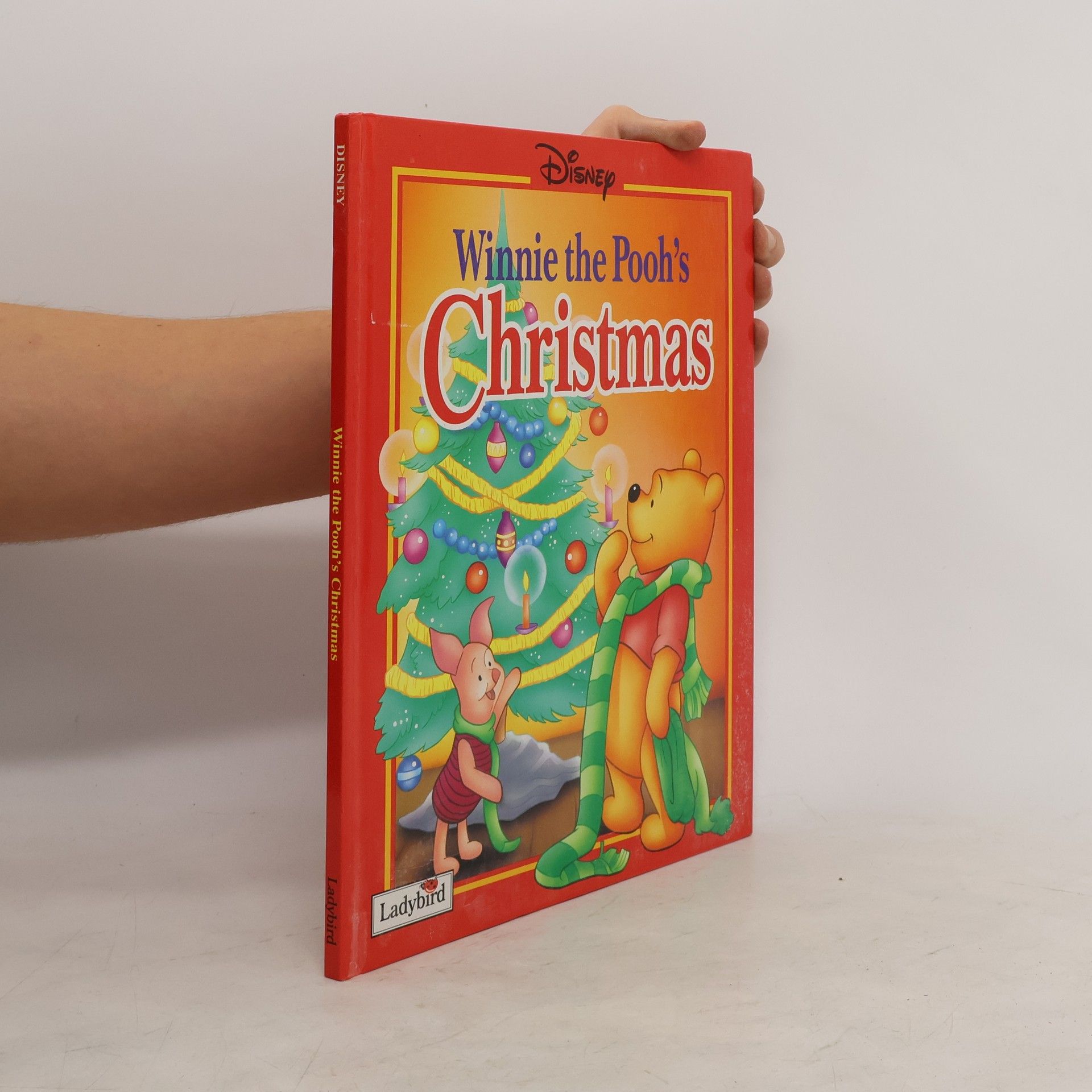 Collective Winnie the Pooh's Christmas