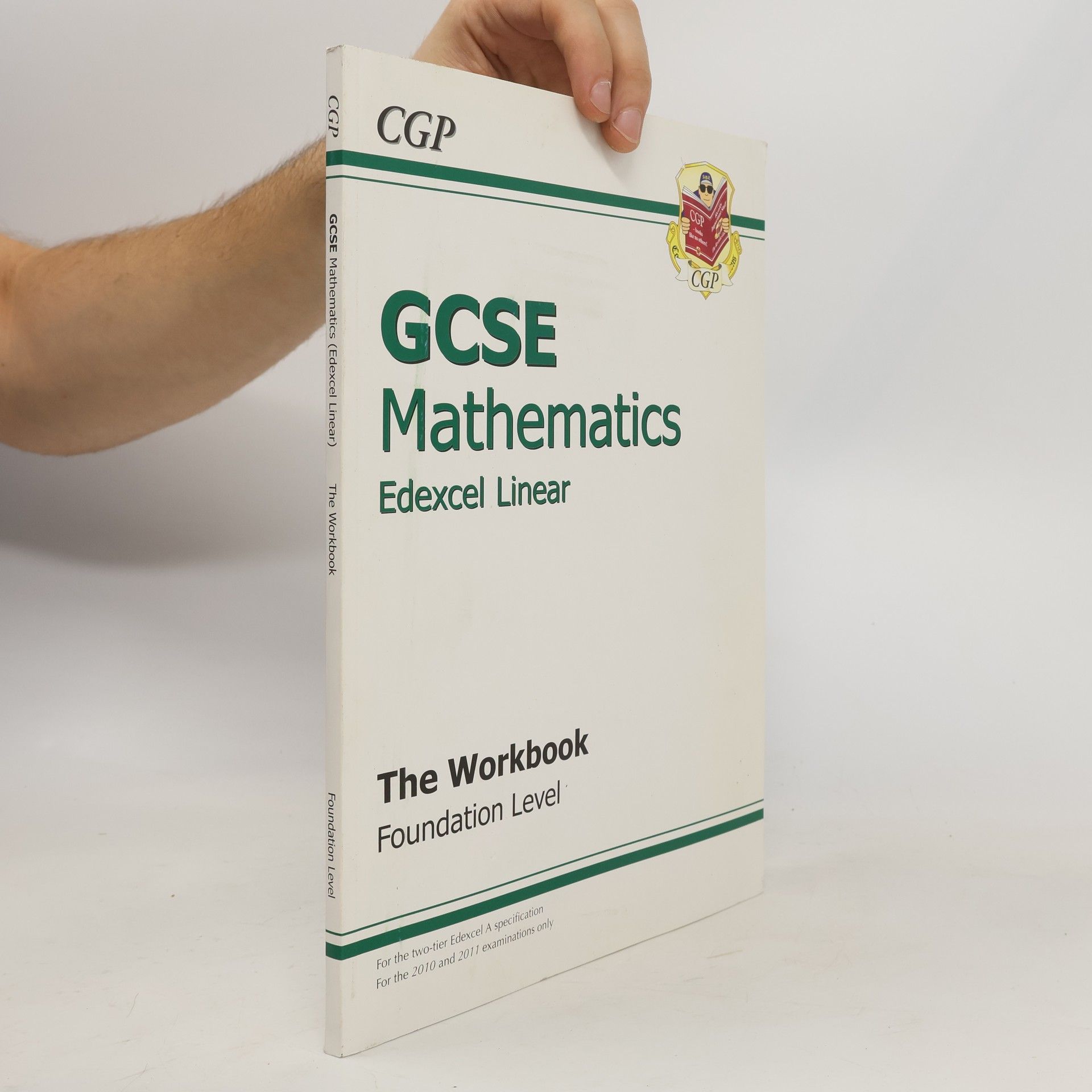 Richard Parsons GCSE Mathematics