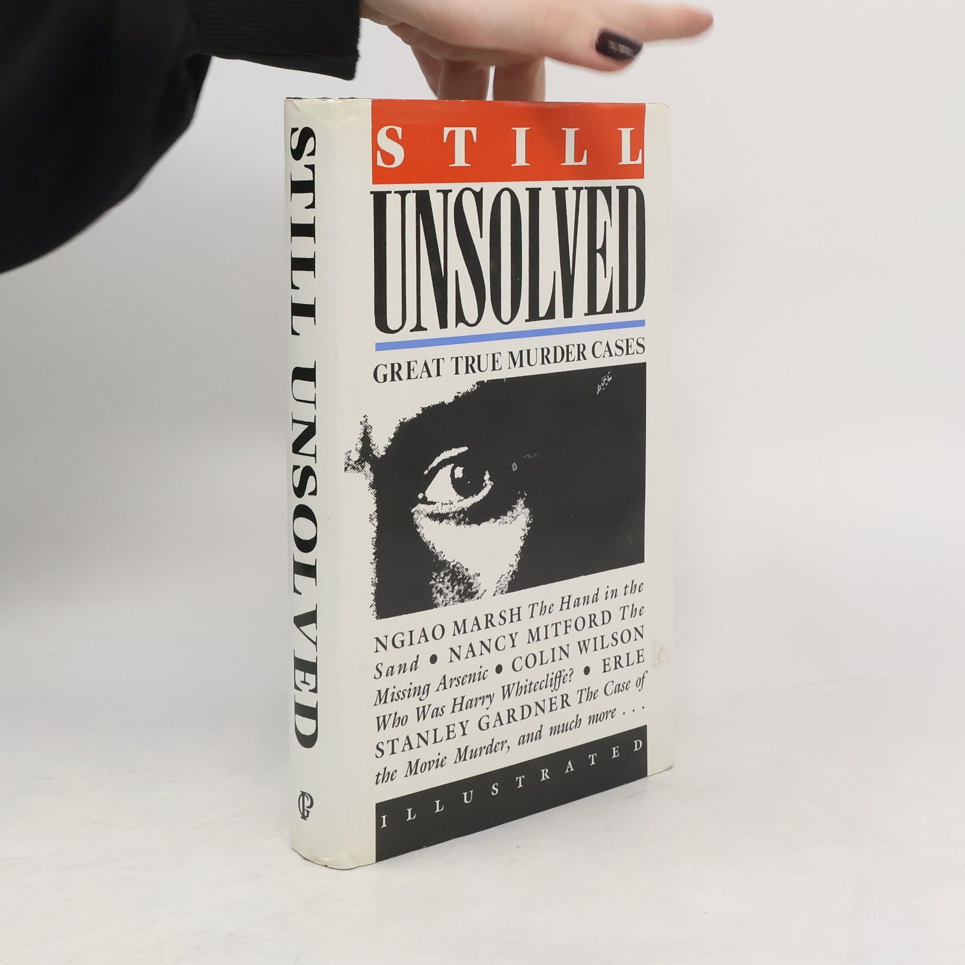 Autores varios Still unsolved