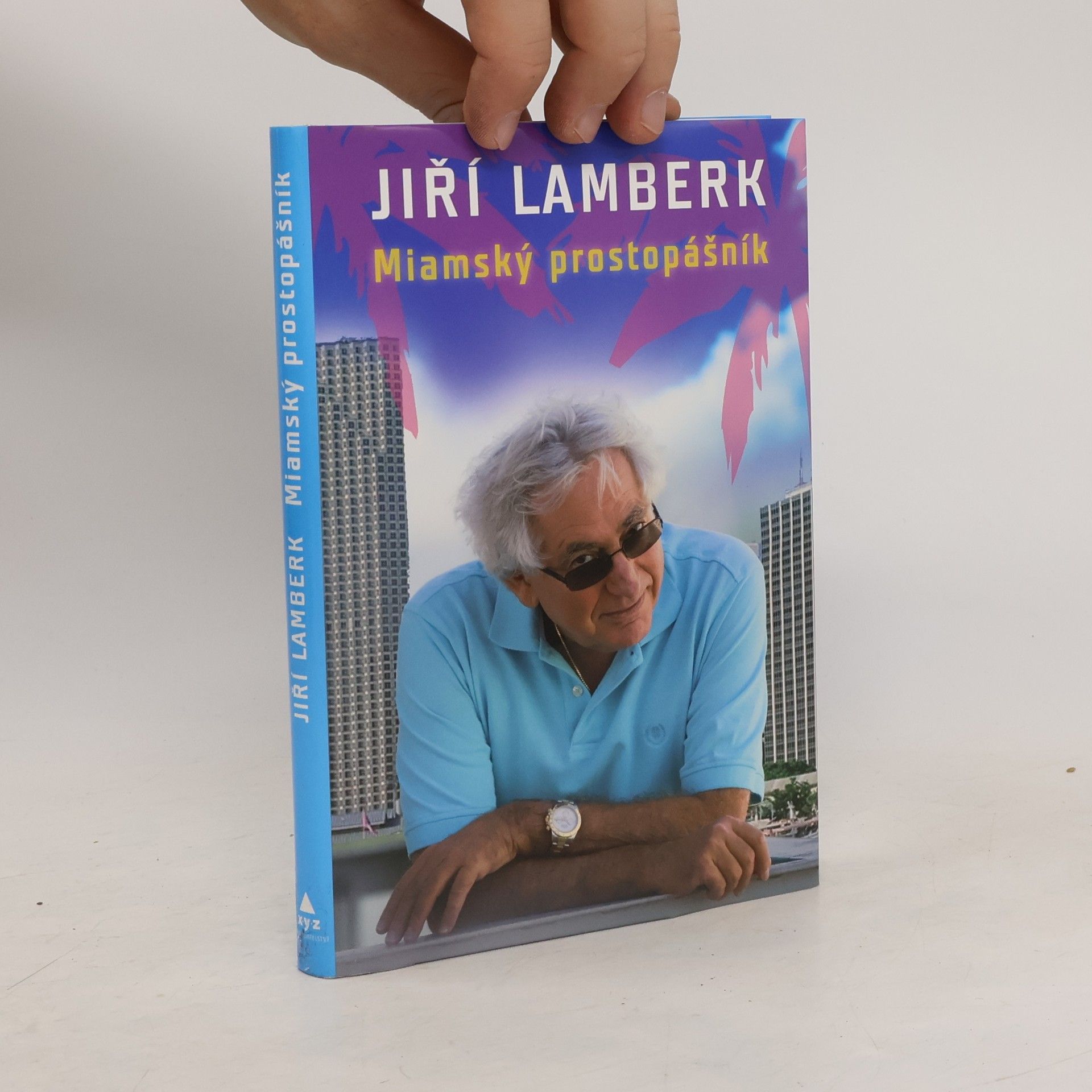 Miamský prostopášník