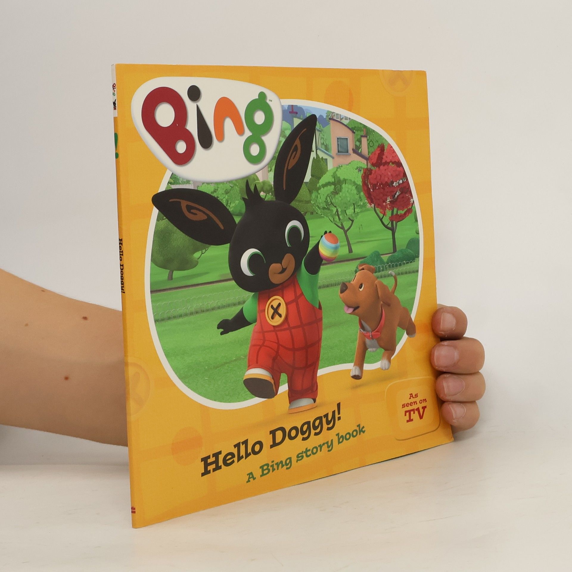 kolektiv Hello Doggy!