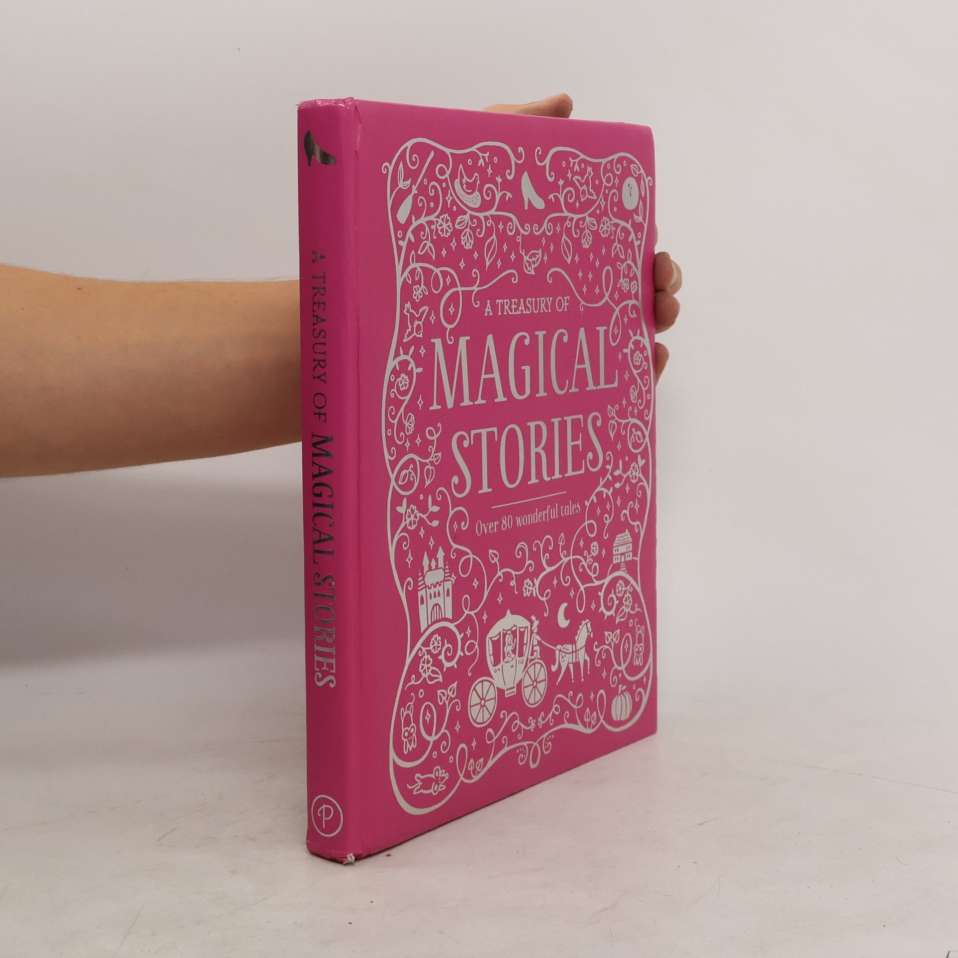 Collectif d'auteurs A Treasury of Magical Stories