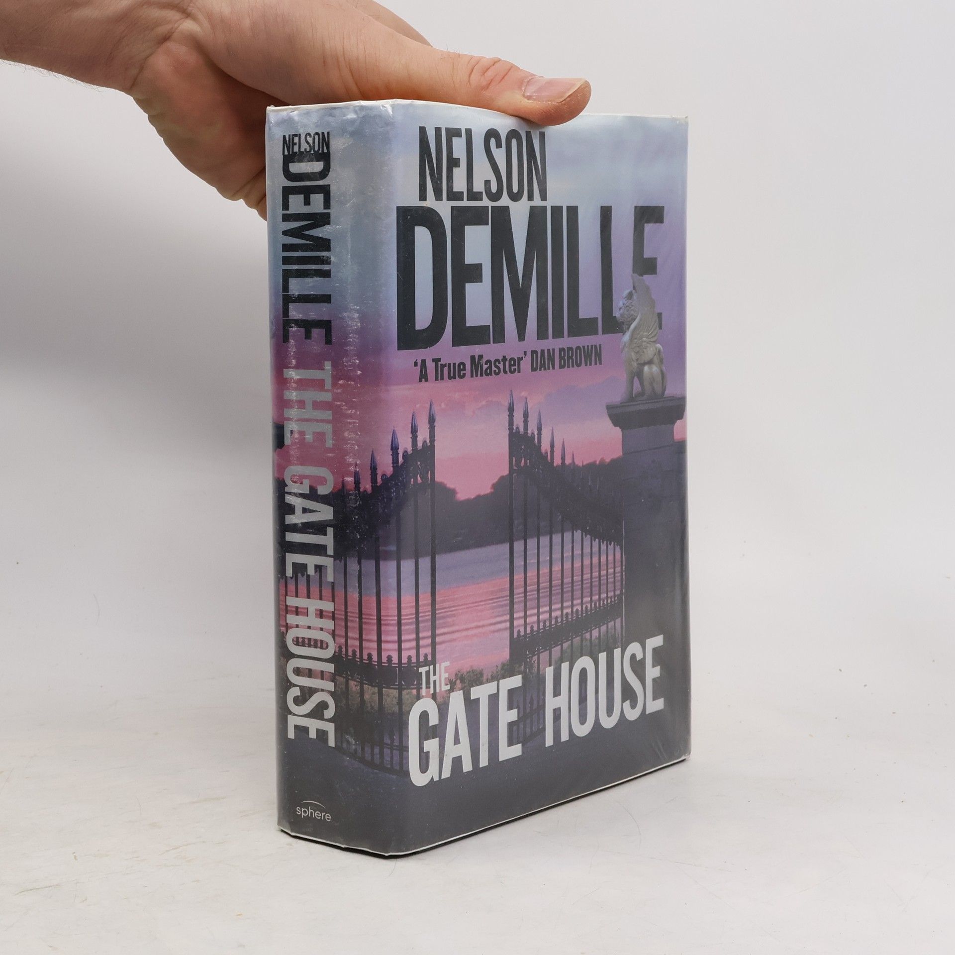 Nelson Richard DeMille The Gate House