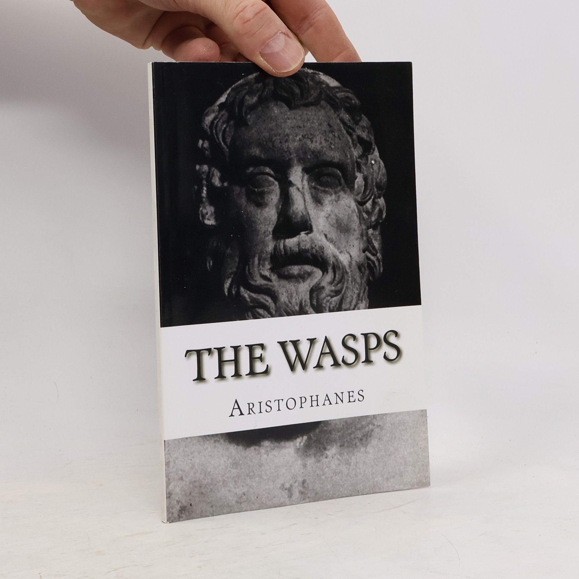 Aristophanes The Wasps