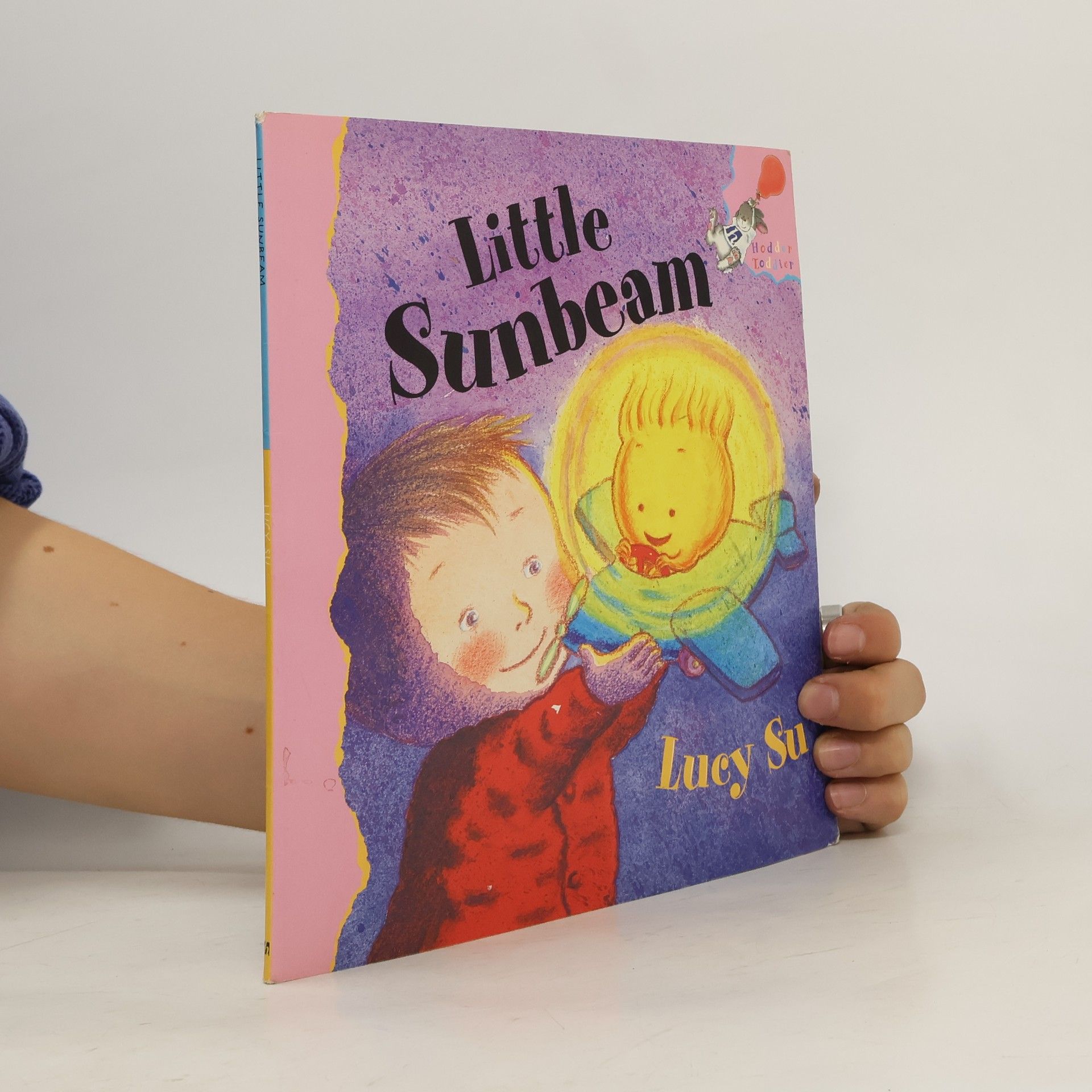 Lucy Su Little Sunbeam