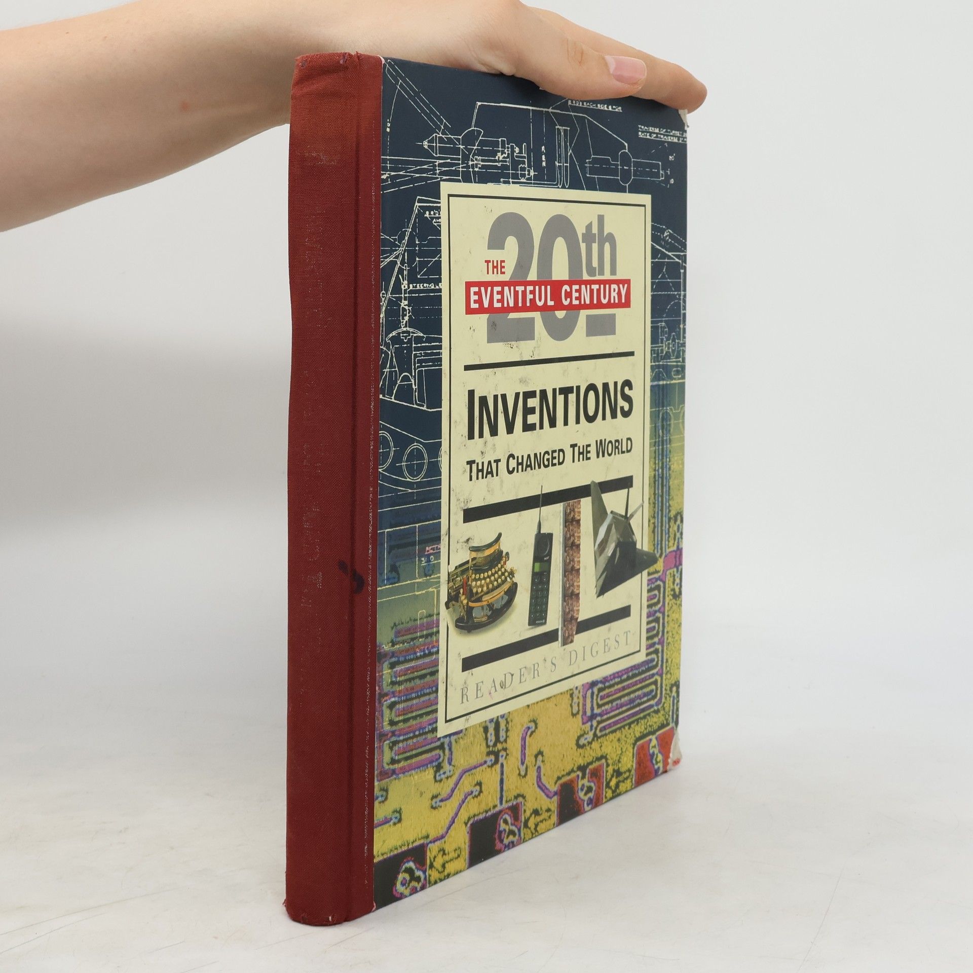 Auteurscollectief Inventions that changed the world