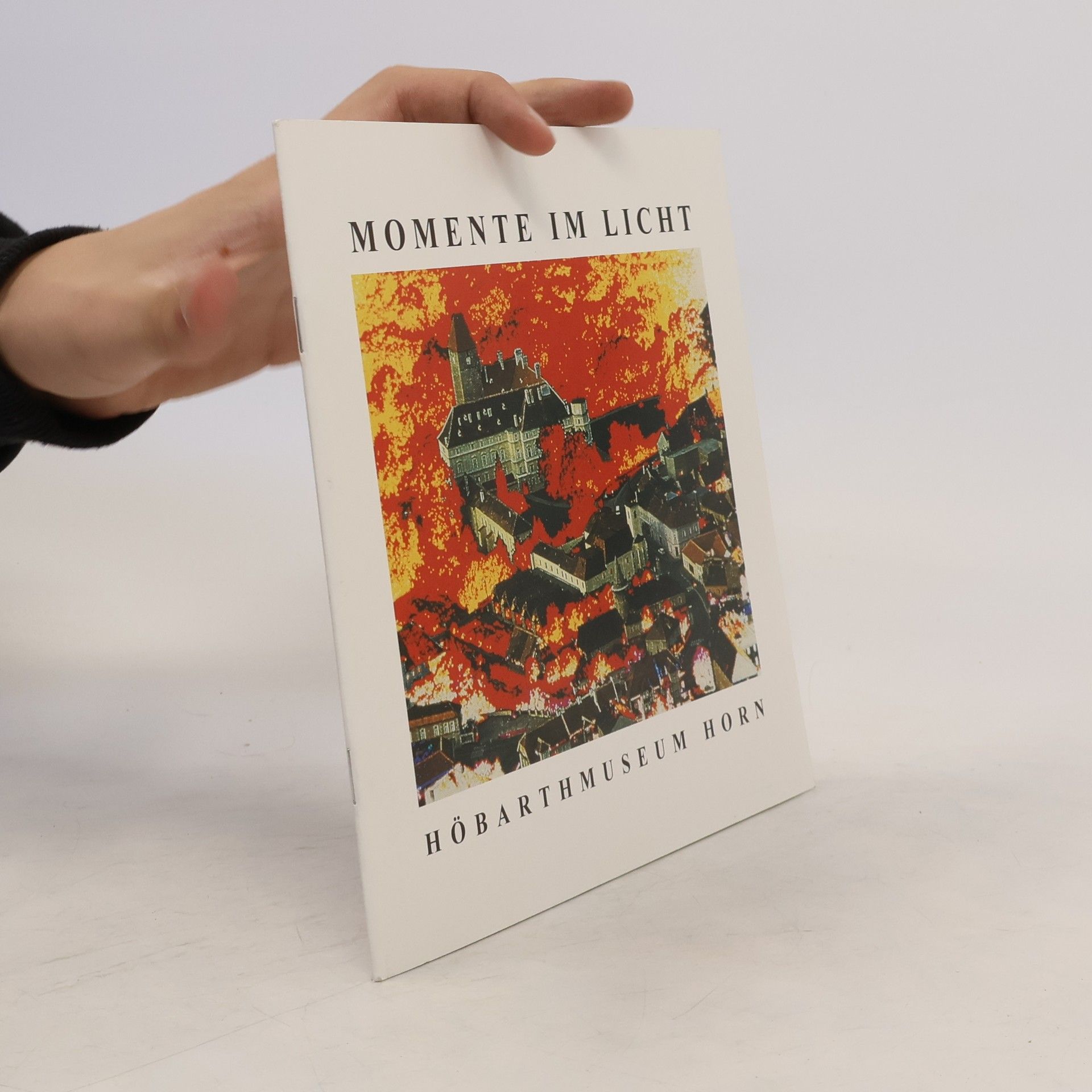 AA.VV. Momente im Licht