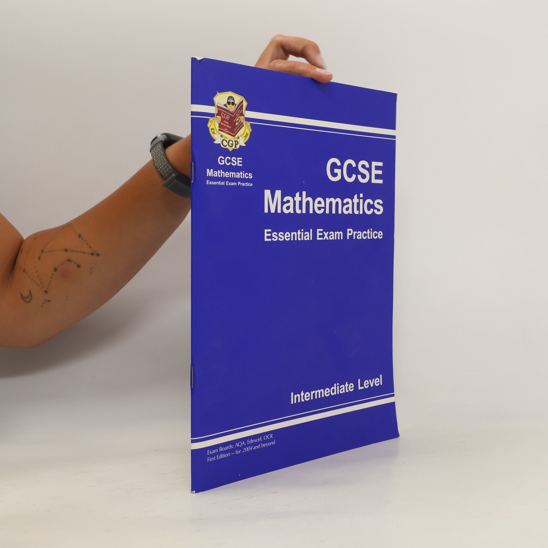 Susan Ball GCSE Mathematics