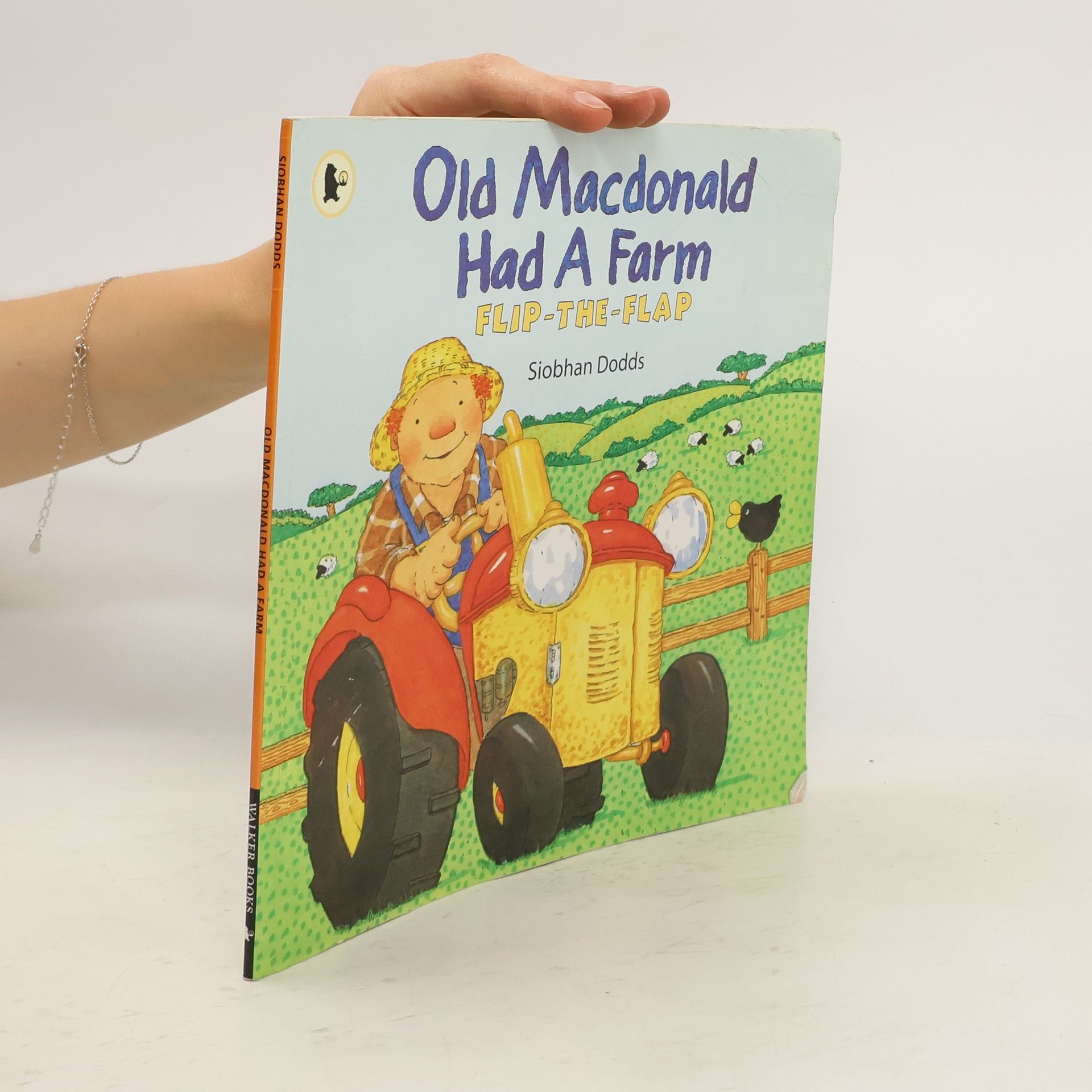 Siobhan Dodds Old MacDonald Had a Farm
