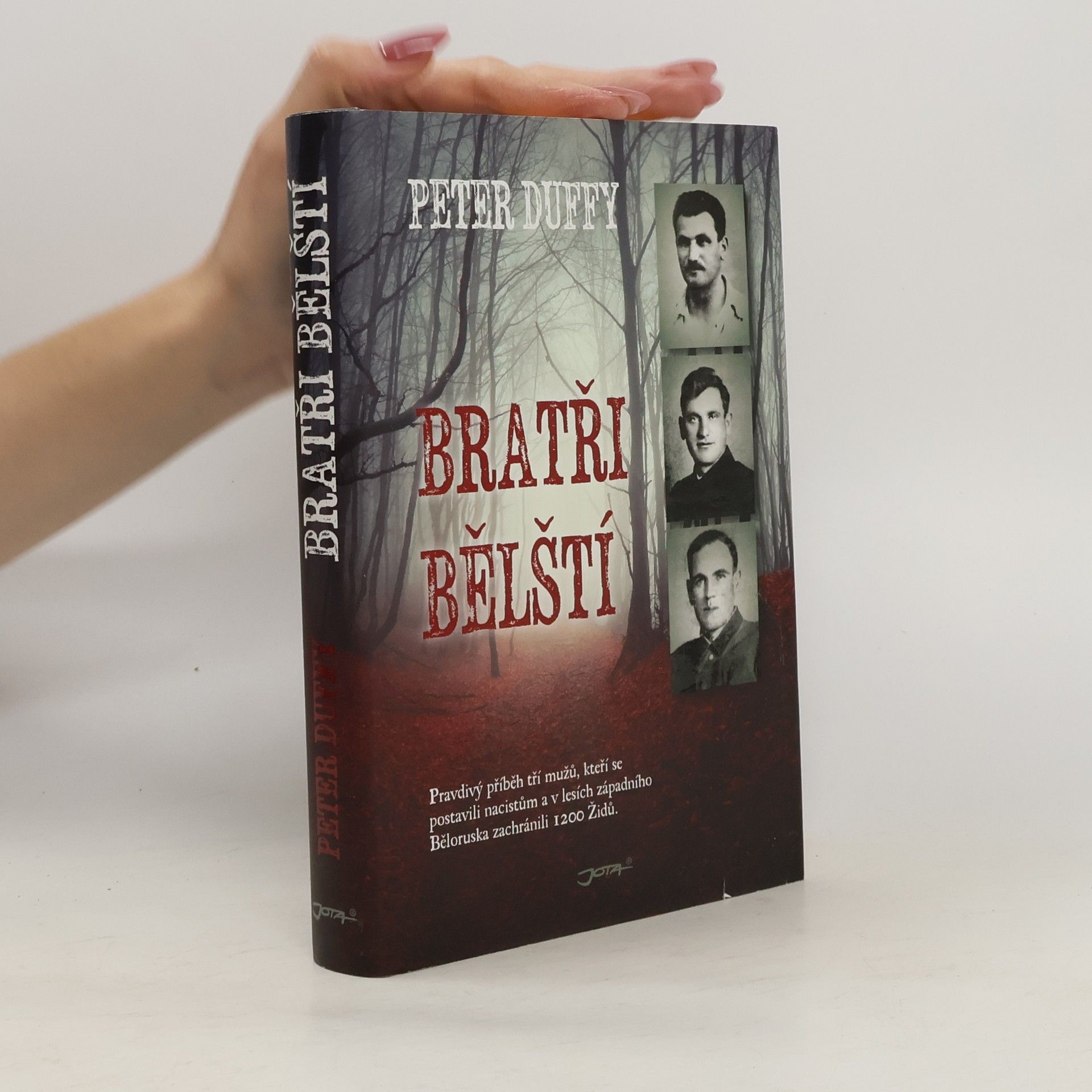 Zora O. Neill Bratři Bělští