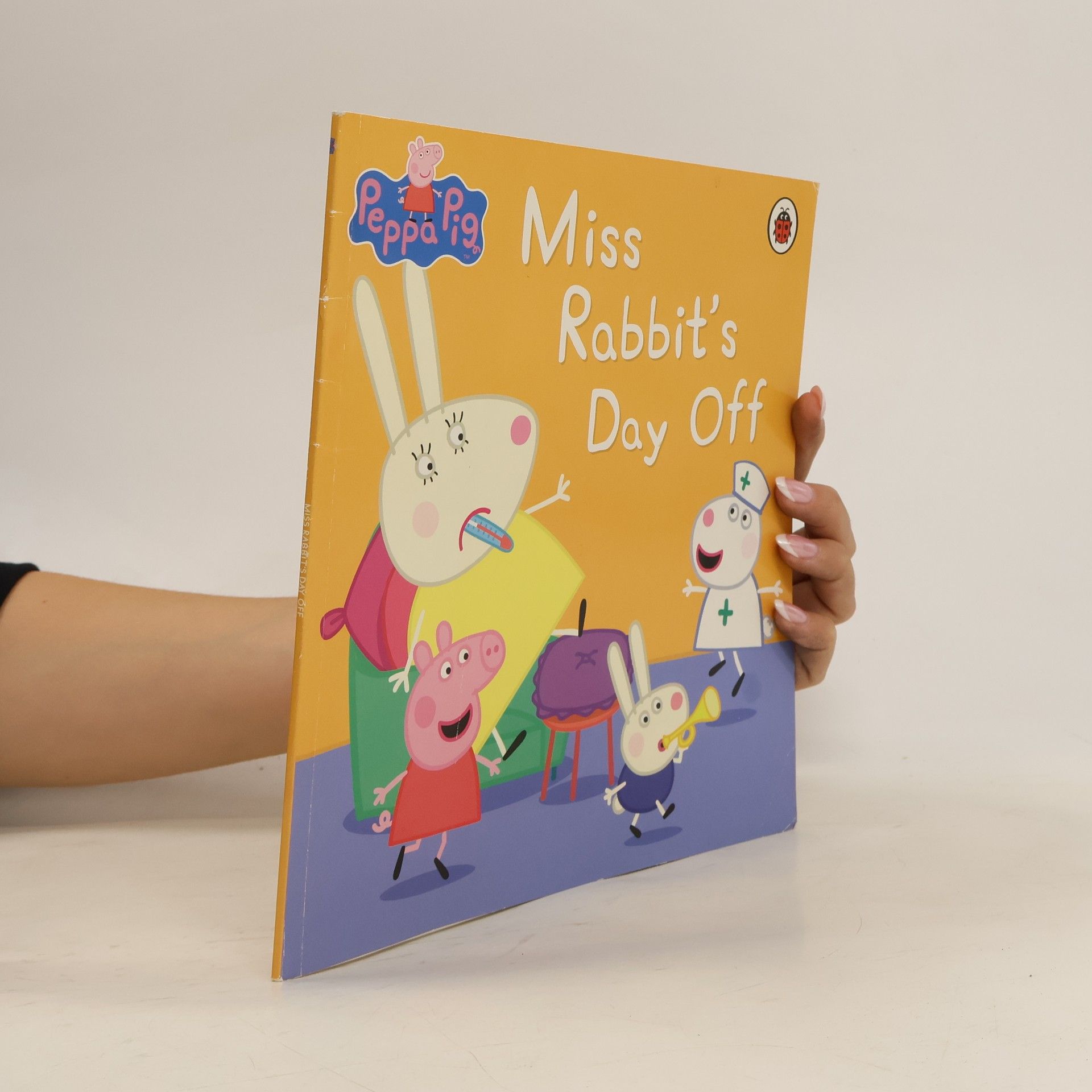 Autorenkollektiv Peppa Pig