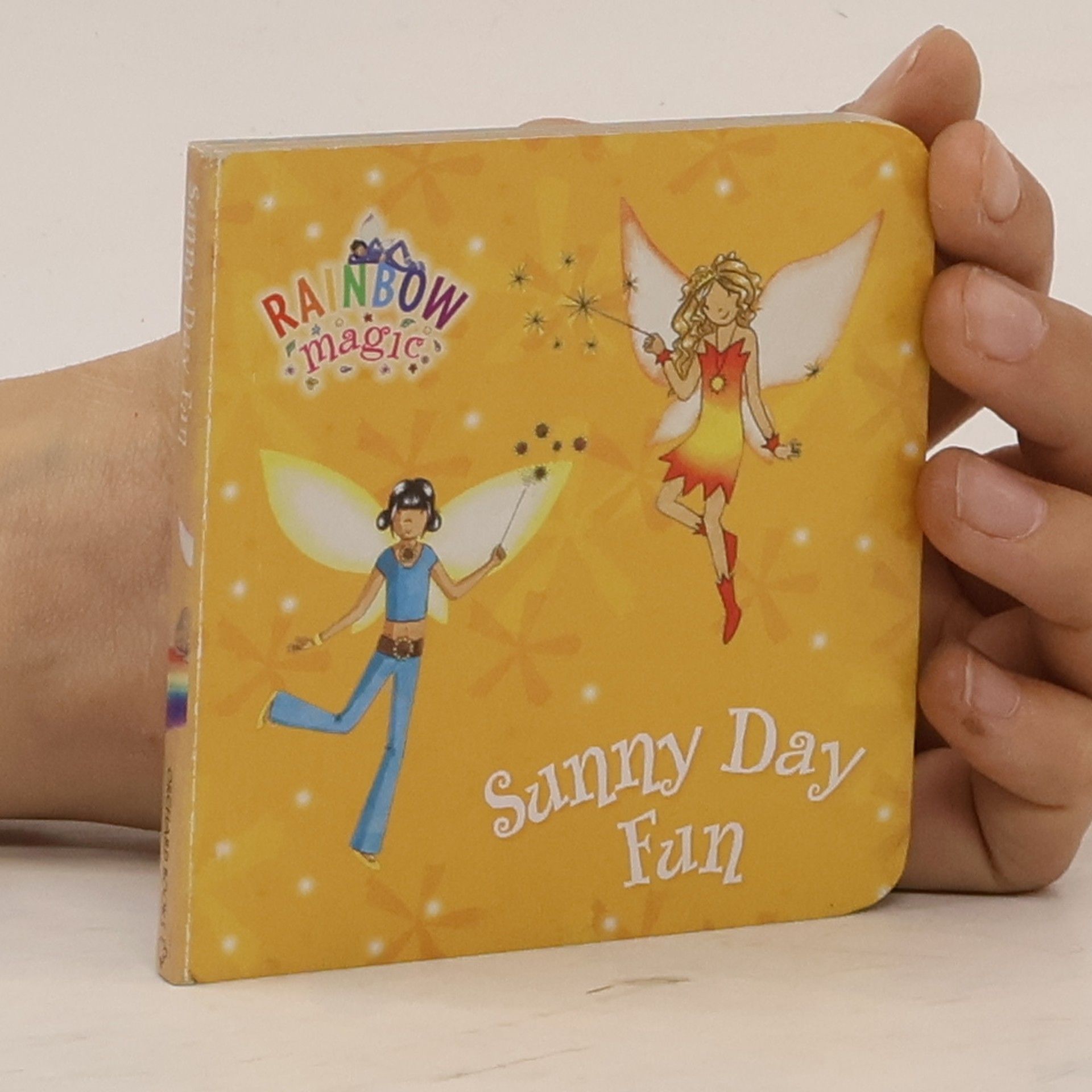 kolektiv Sunny Day Fun