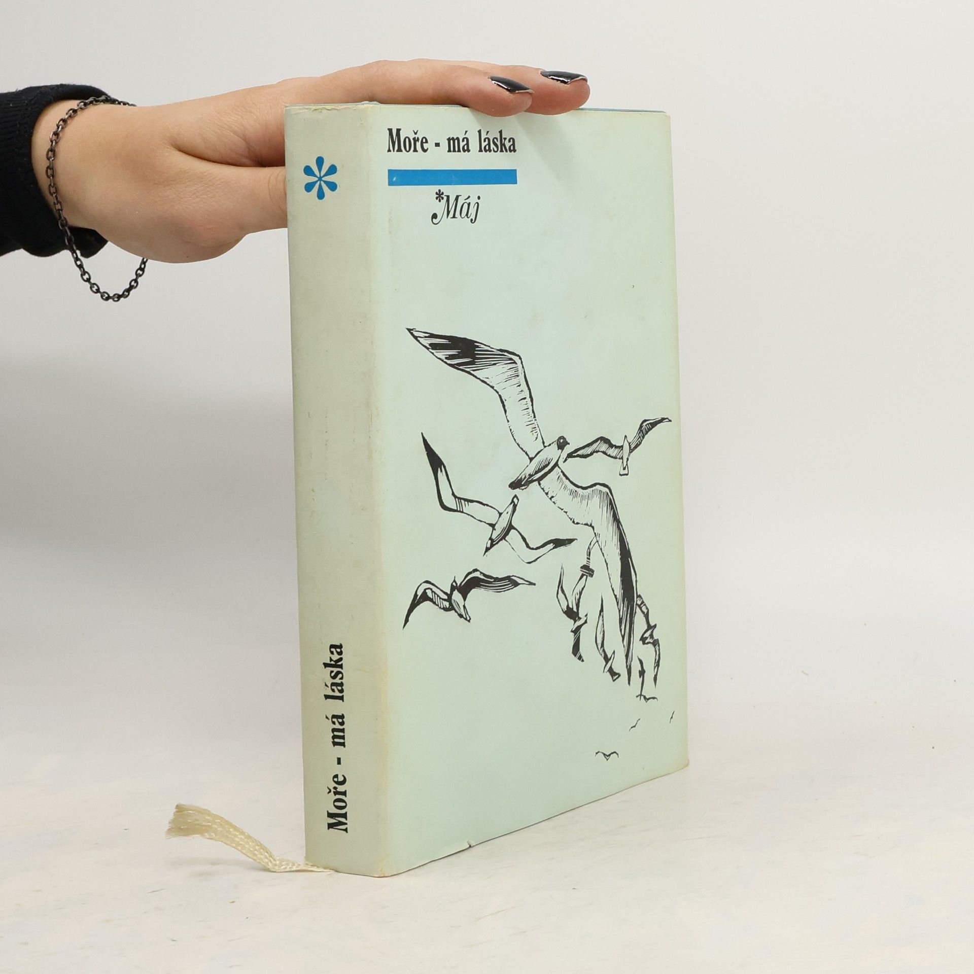 Autores varios Moře - má láska