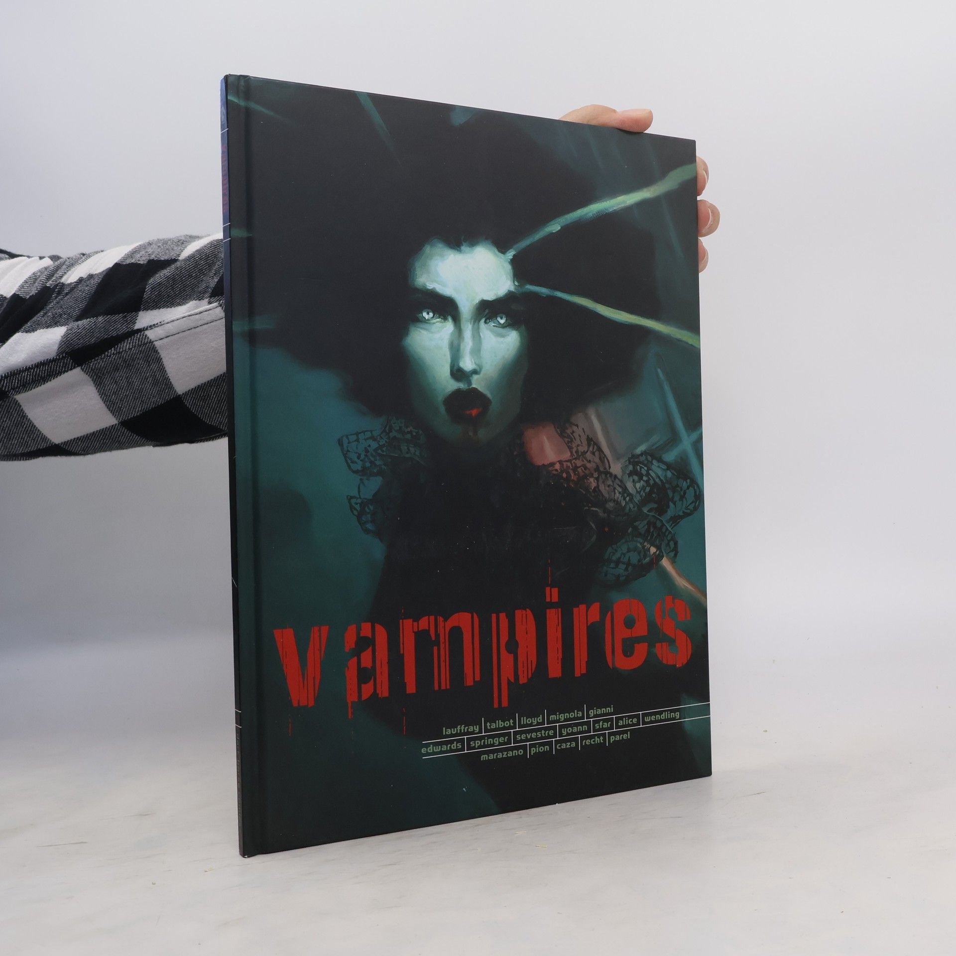 Autores varios Vampires