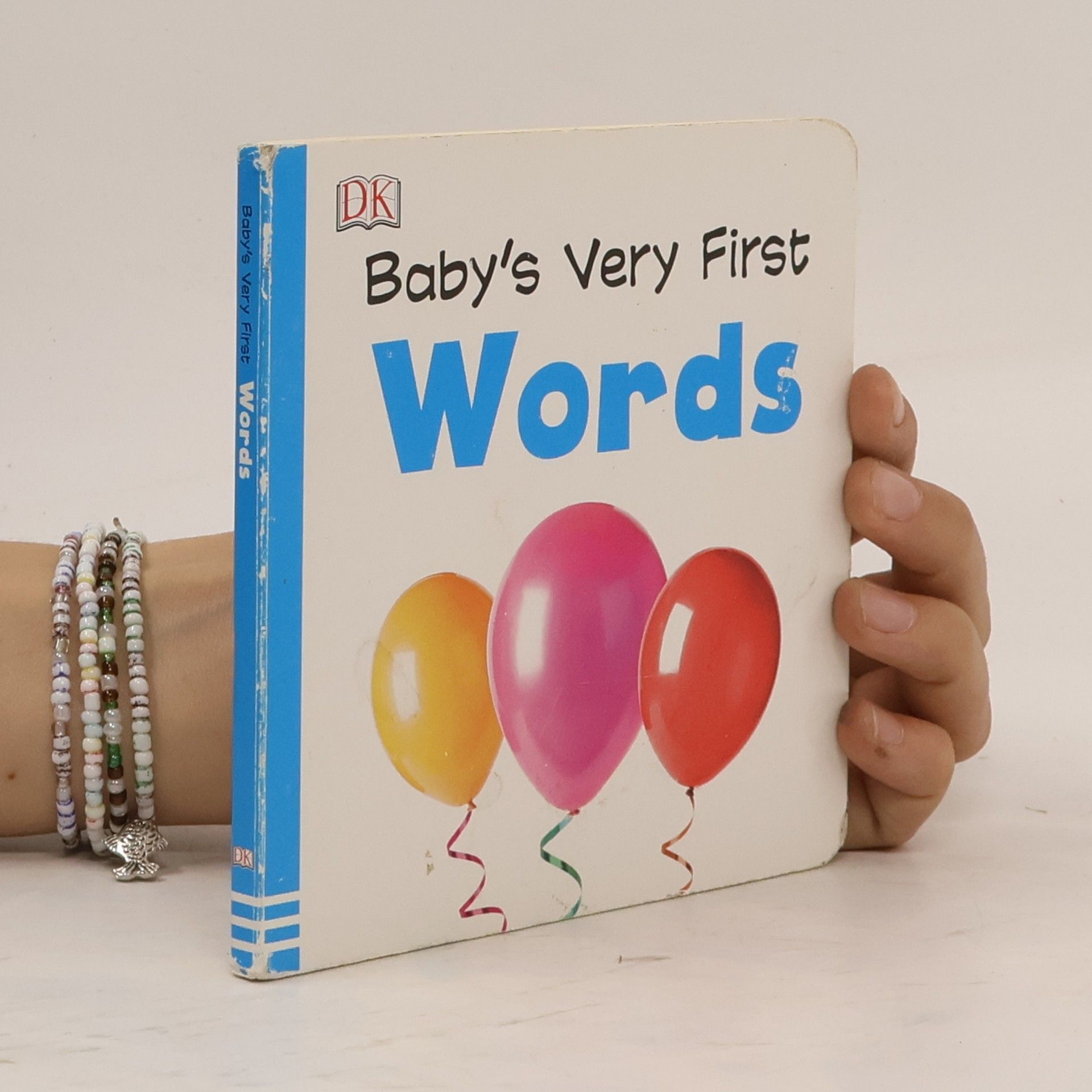 Collective Baby’s Very First Words