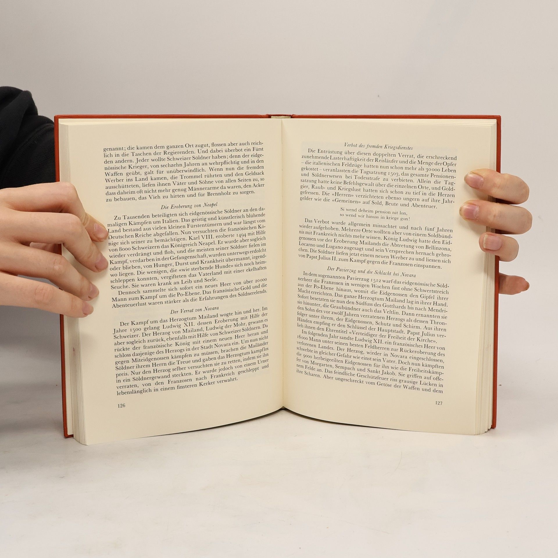 Autorenkollektiv Denkwürdige Vergangenheit 1