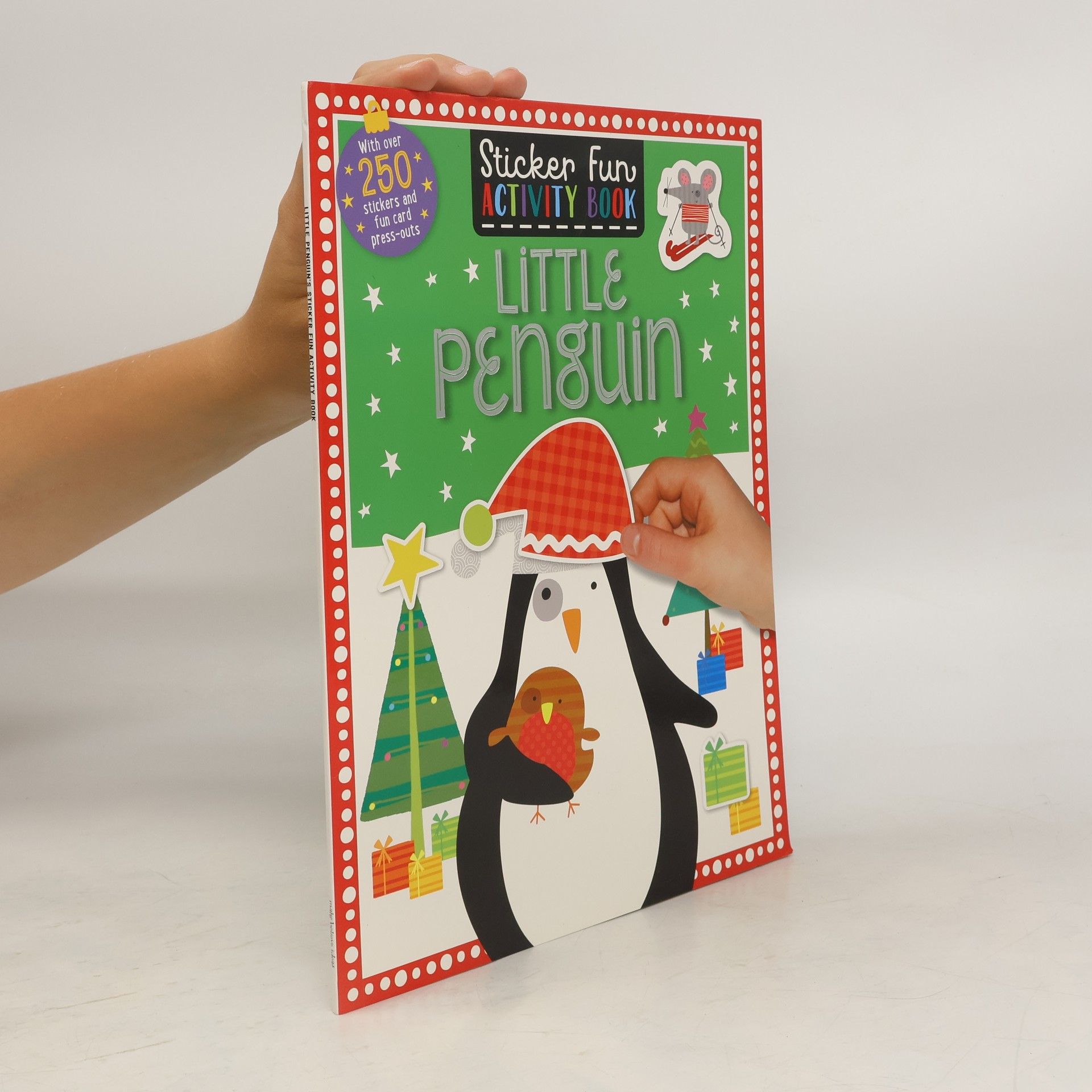 Autores varios Little Penguin