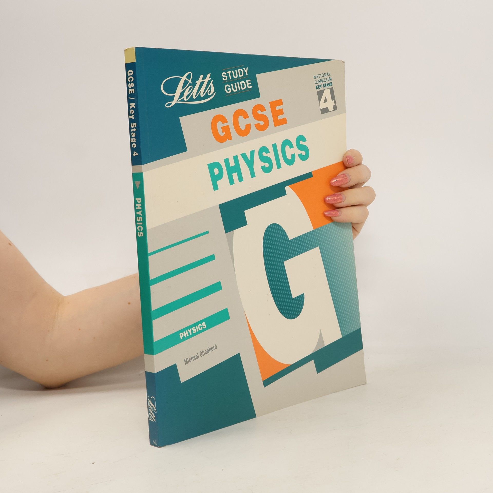 Michael Shepherd GCSE Physics