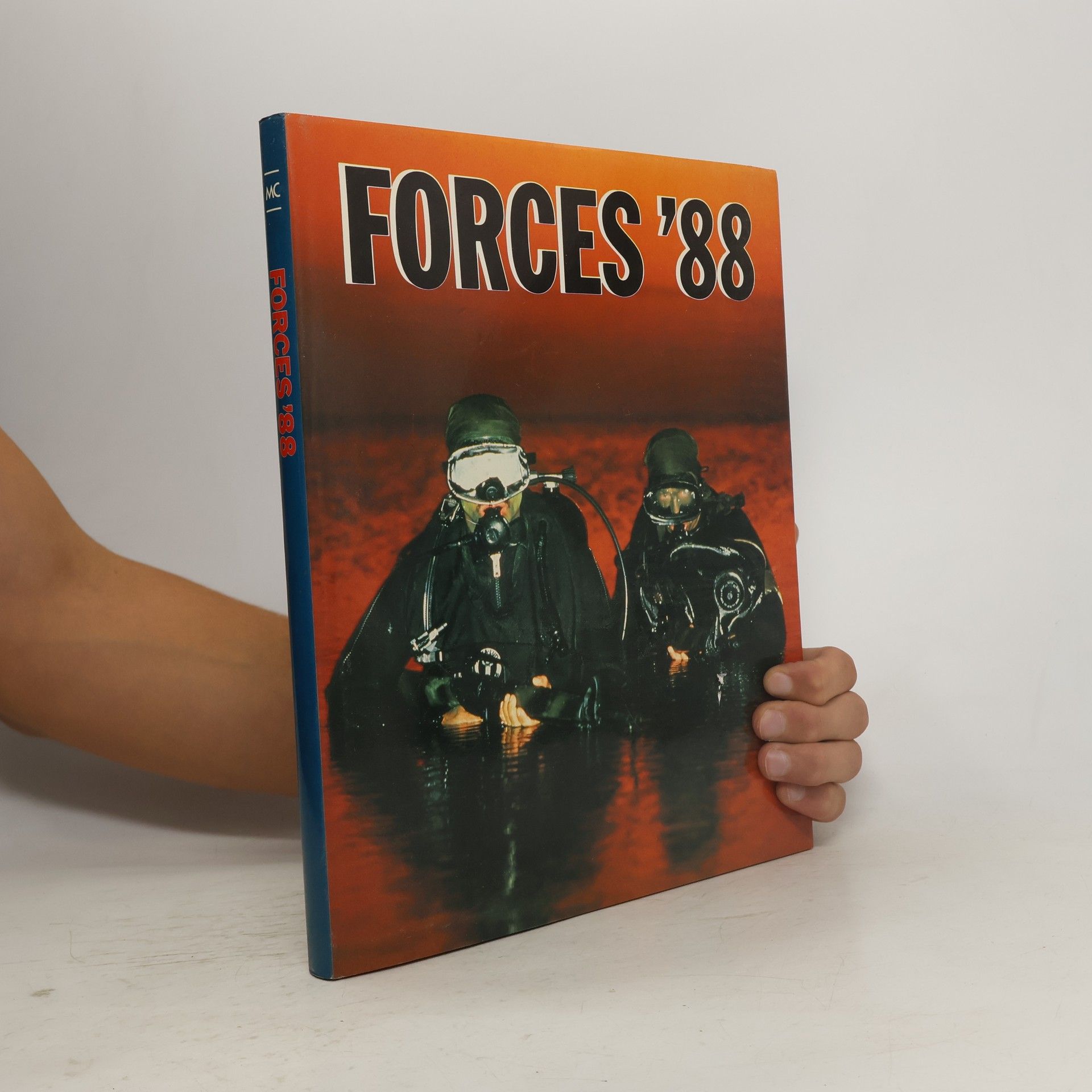 Collectif d'auteurs Forces ´88