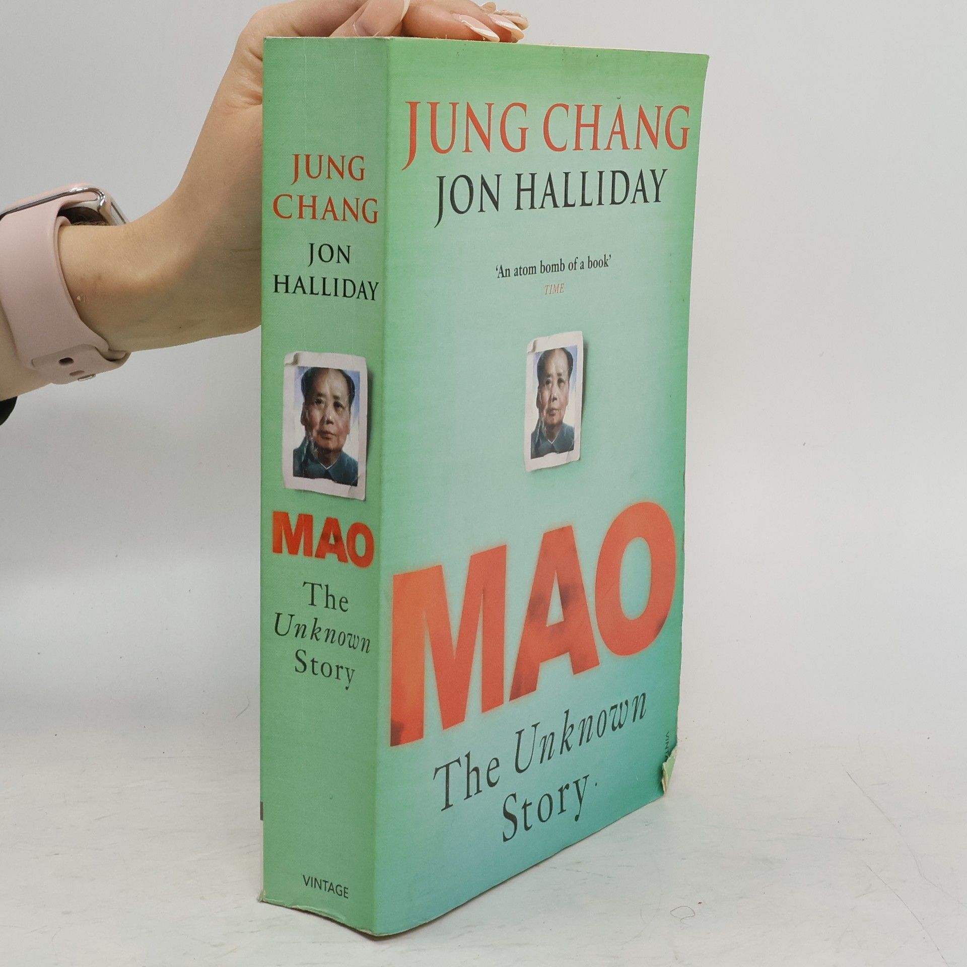 Yong Chang Mao