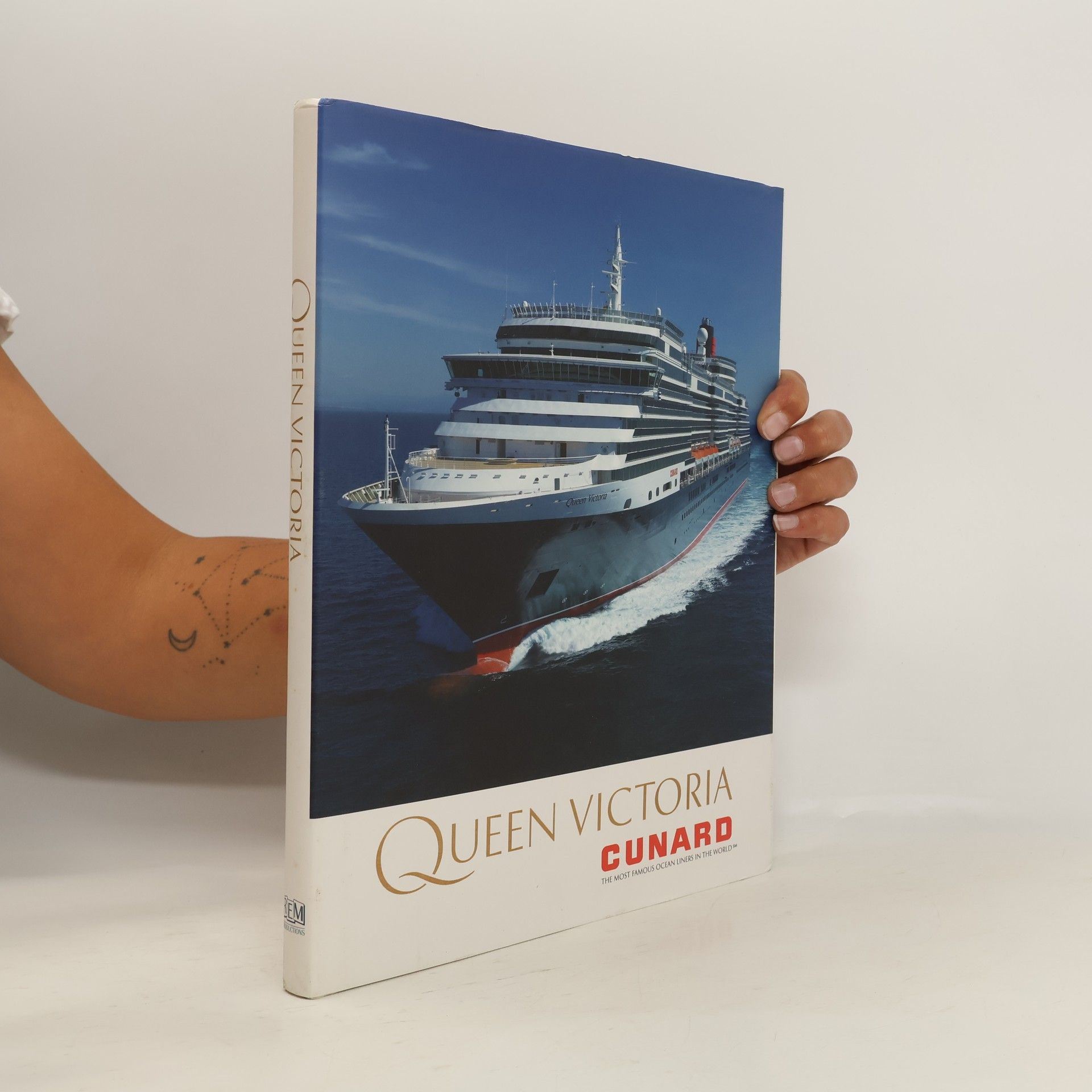 Collectif d'auteurs Queen Victoria