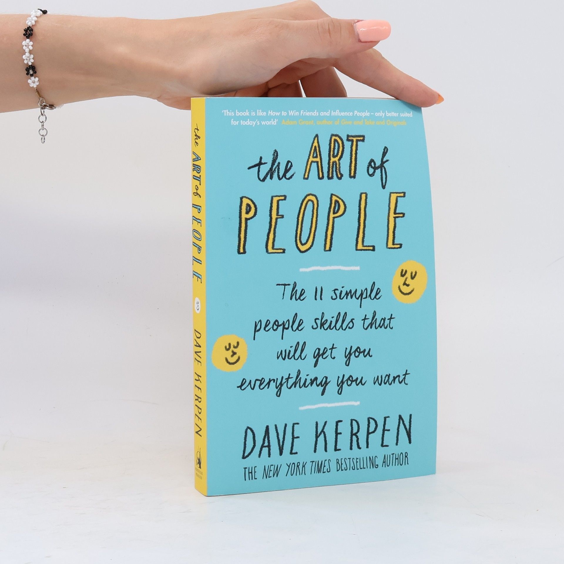 Dave Kerpen The Art of People