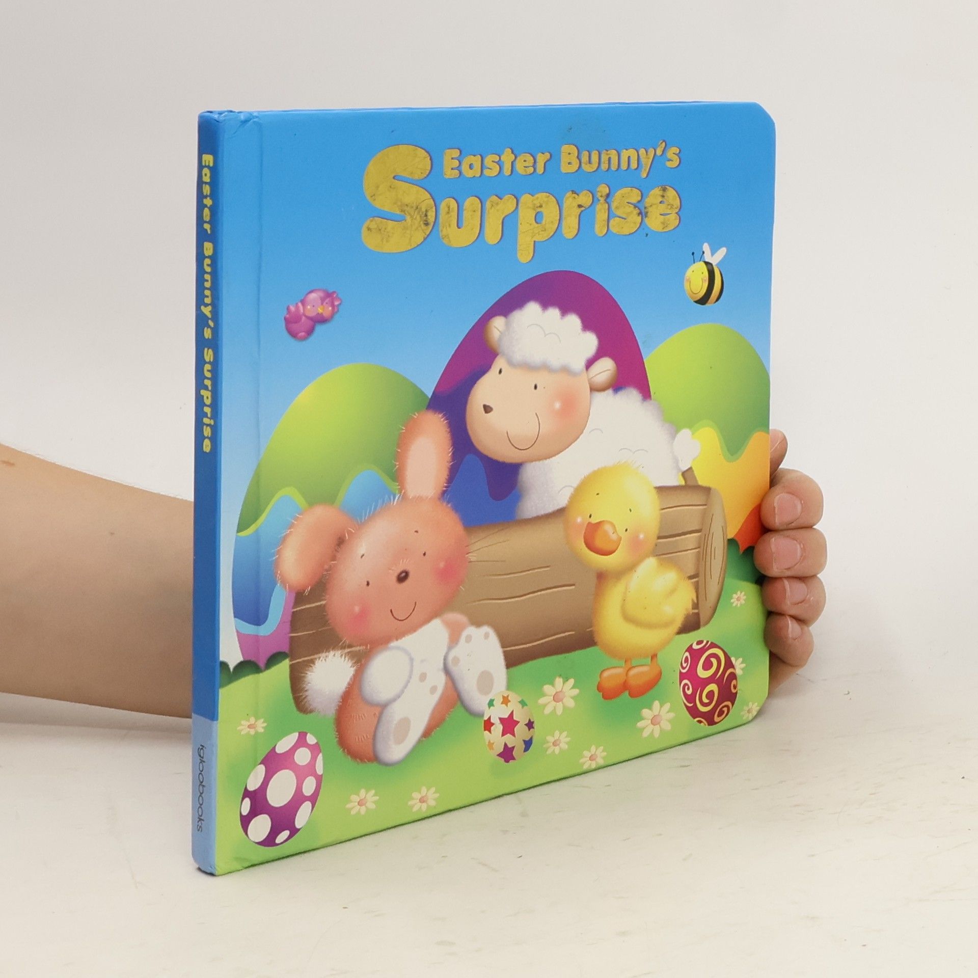 Collective Easter Bunny's Surprise