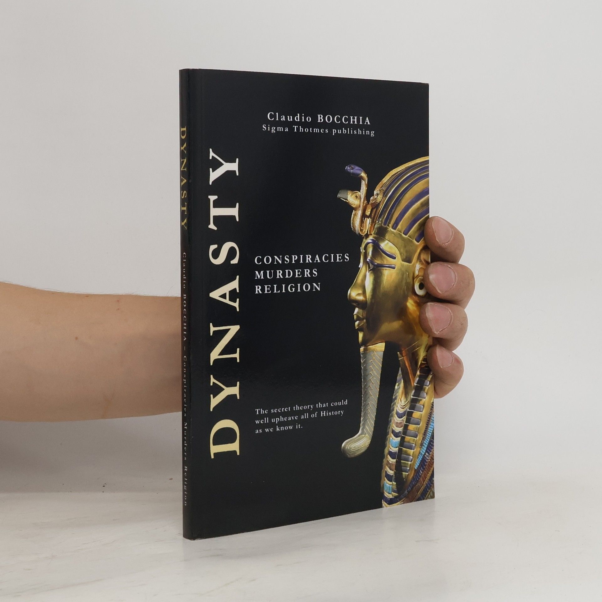 Claudio Bocchia Dynasty