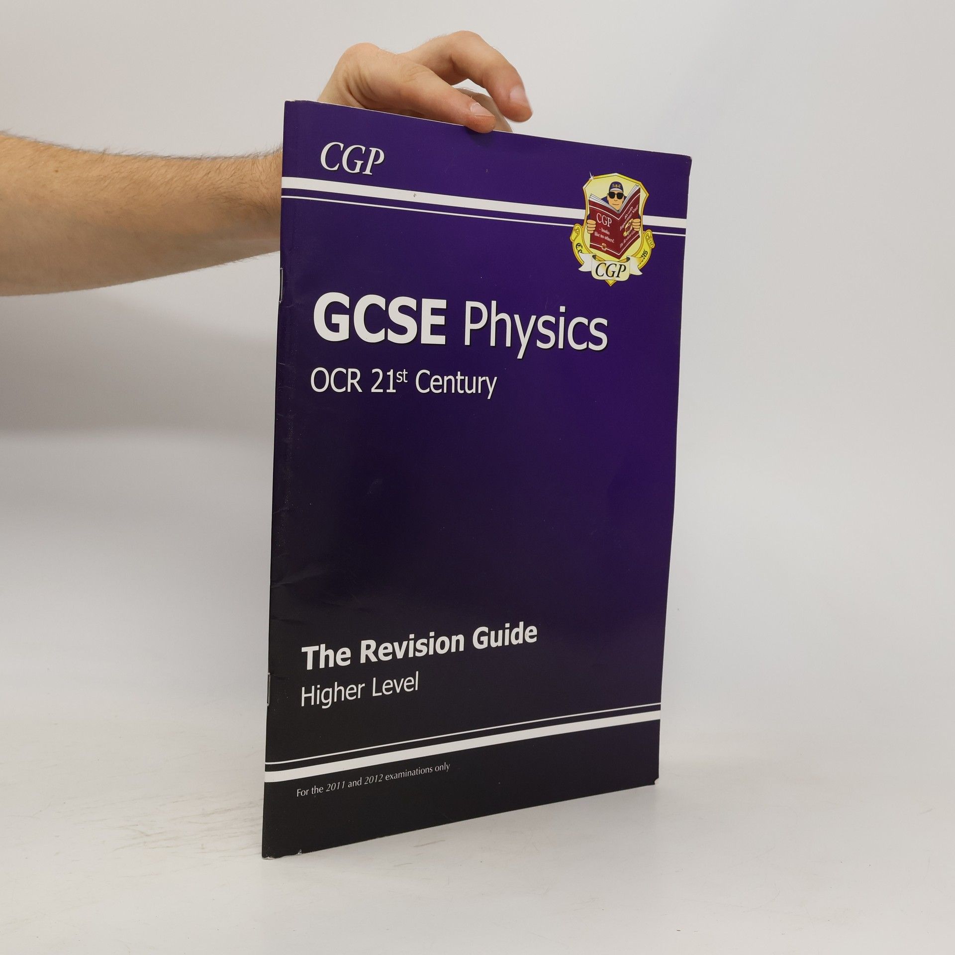 Amy Boutal GCSE OCR 21st Century Physics