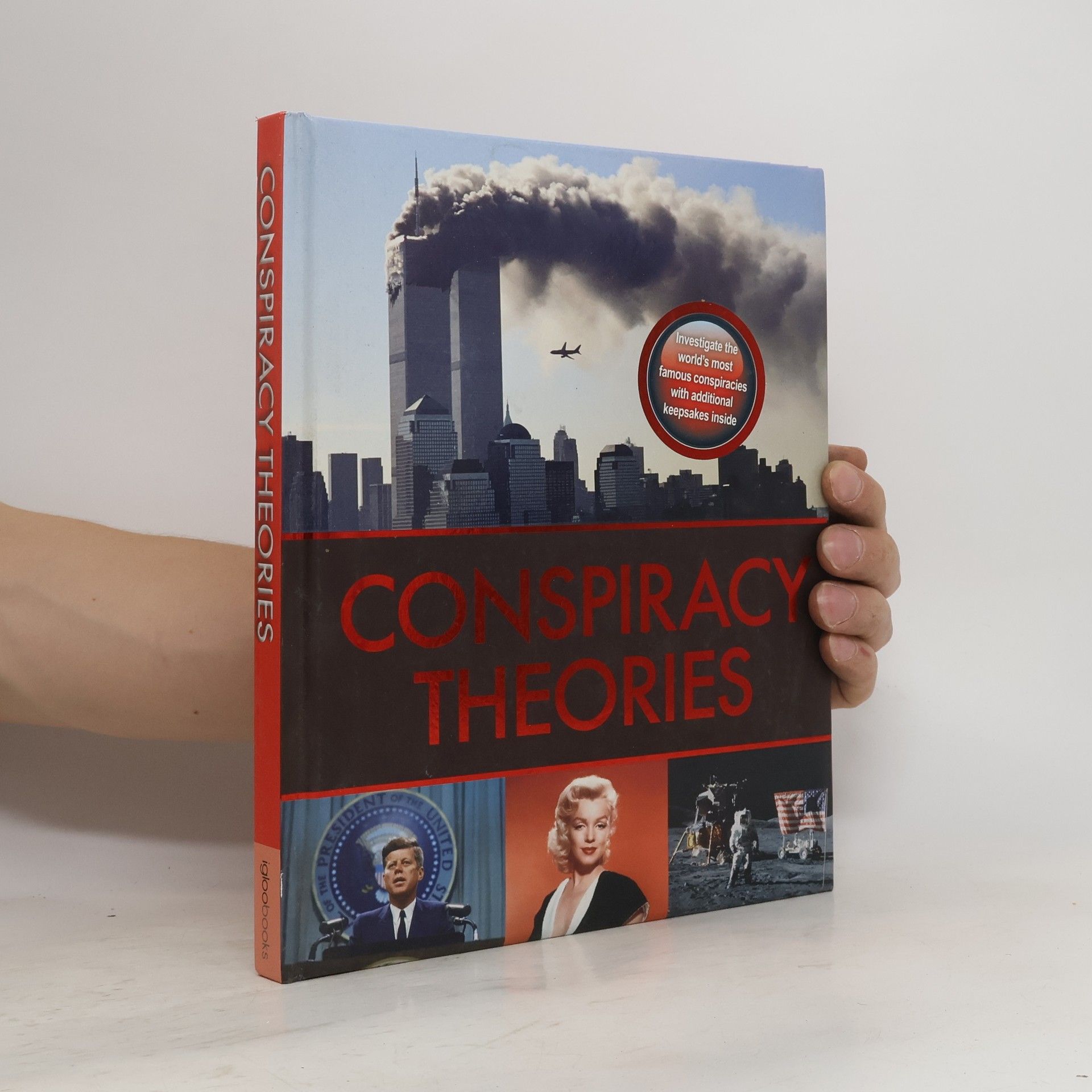 kolektiv Conspiracy Theories