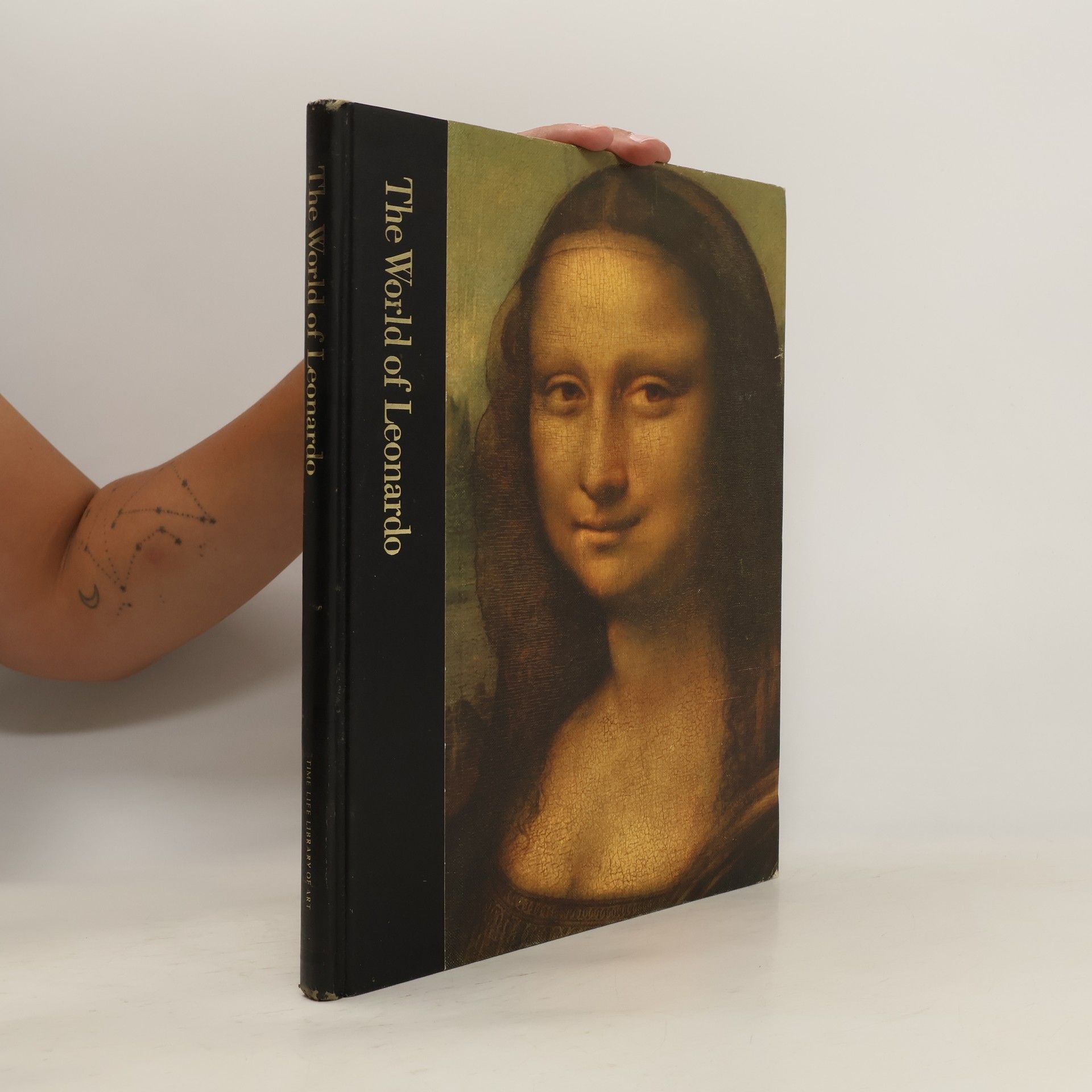 Robert Wallace The World of Leonardo