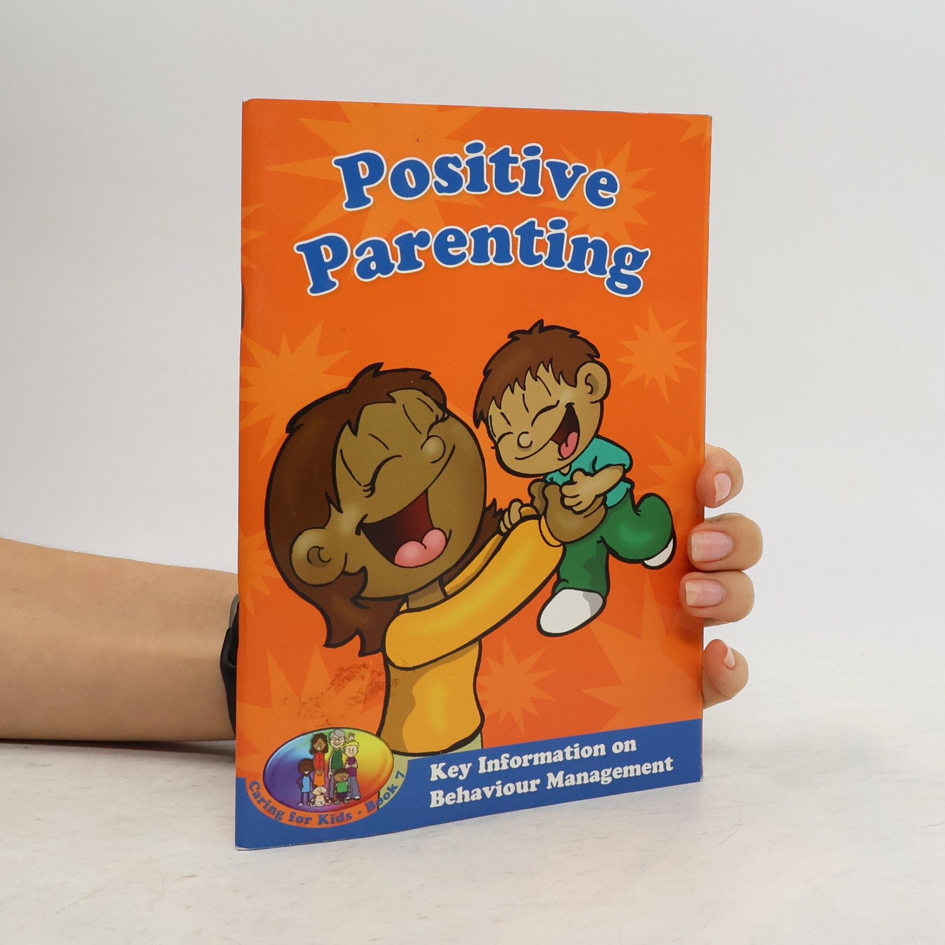 AA.VV. Positive Parenting