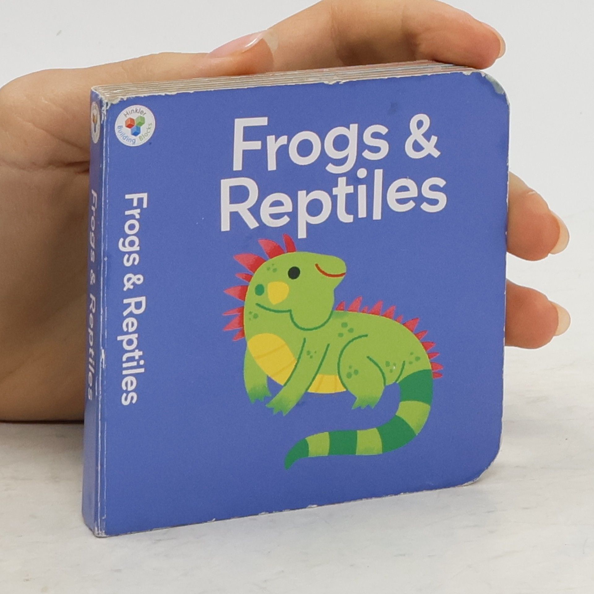 kolektiv Frogs & Reptiles