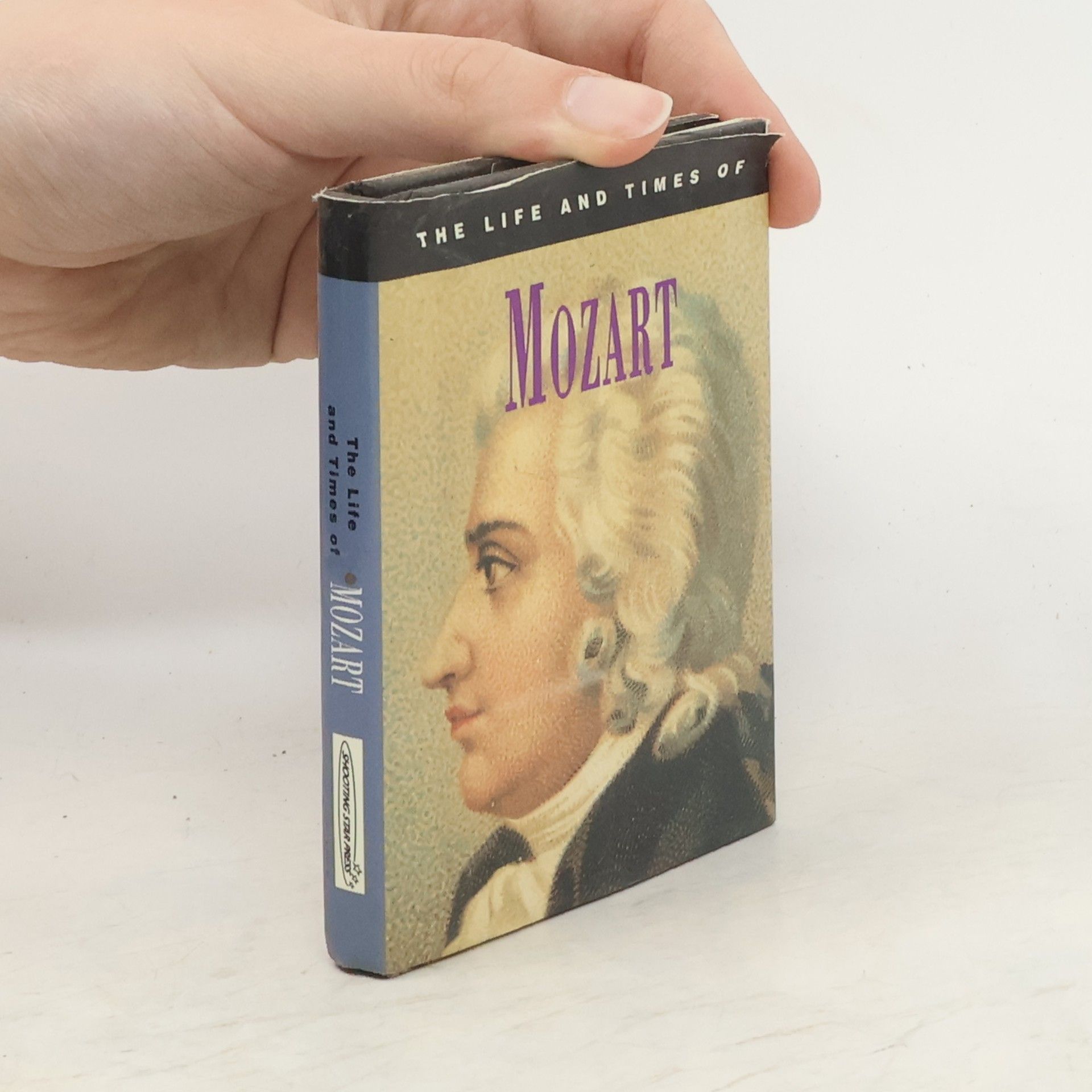 Collective The Life and Times of Mozart