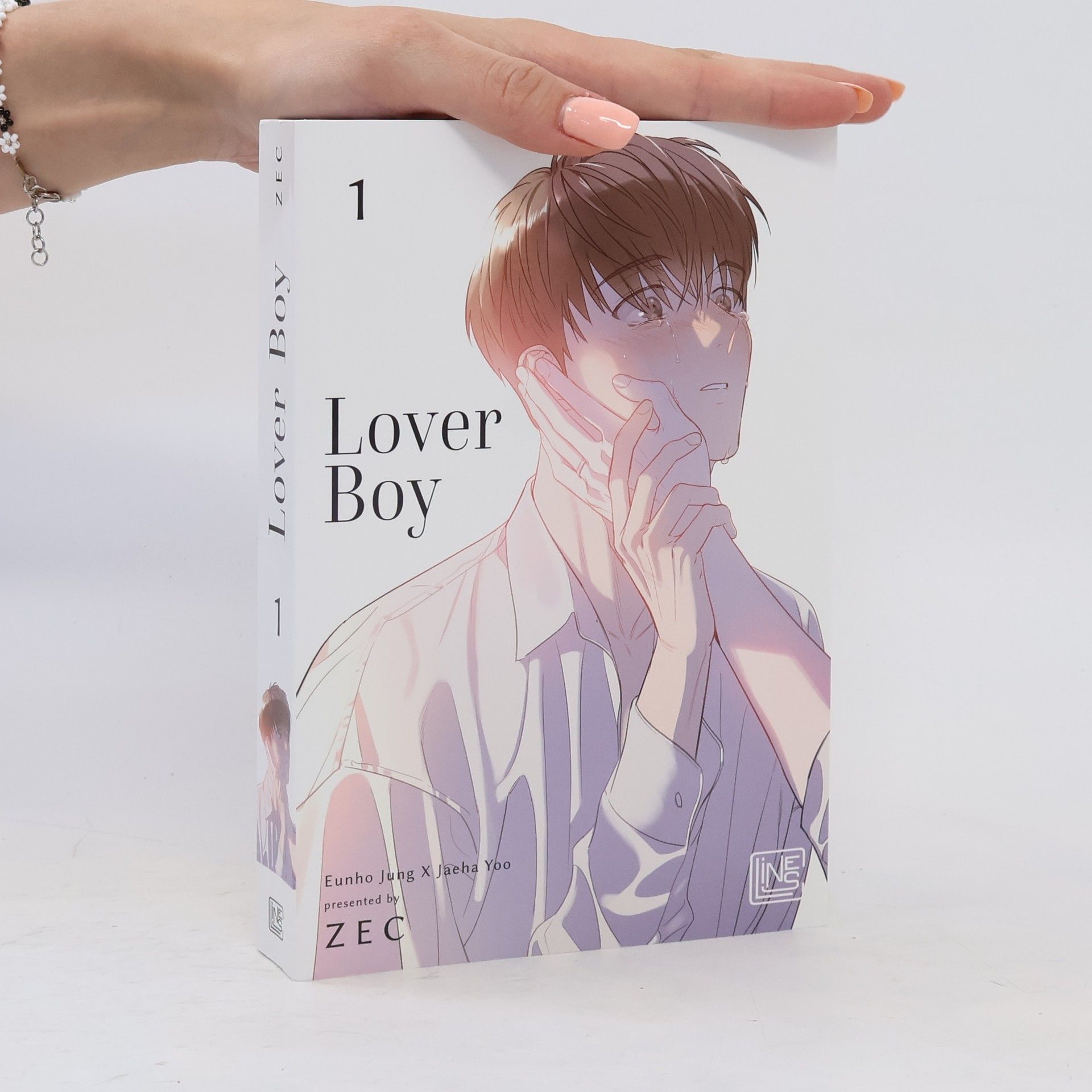Zec Lover Boy 1