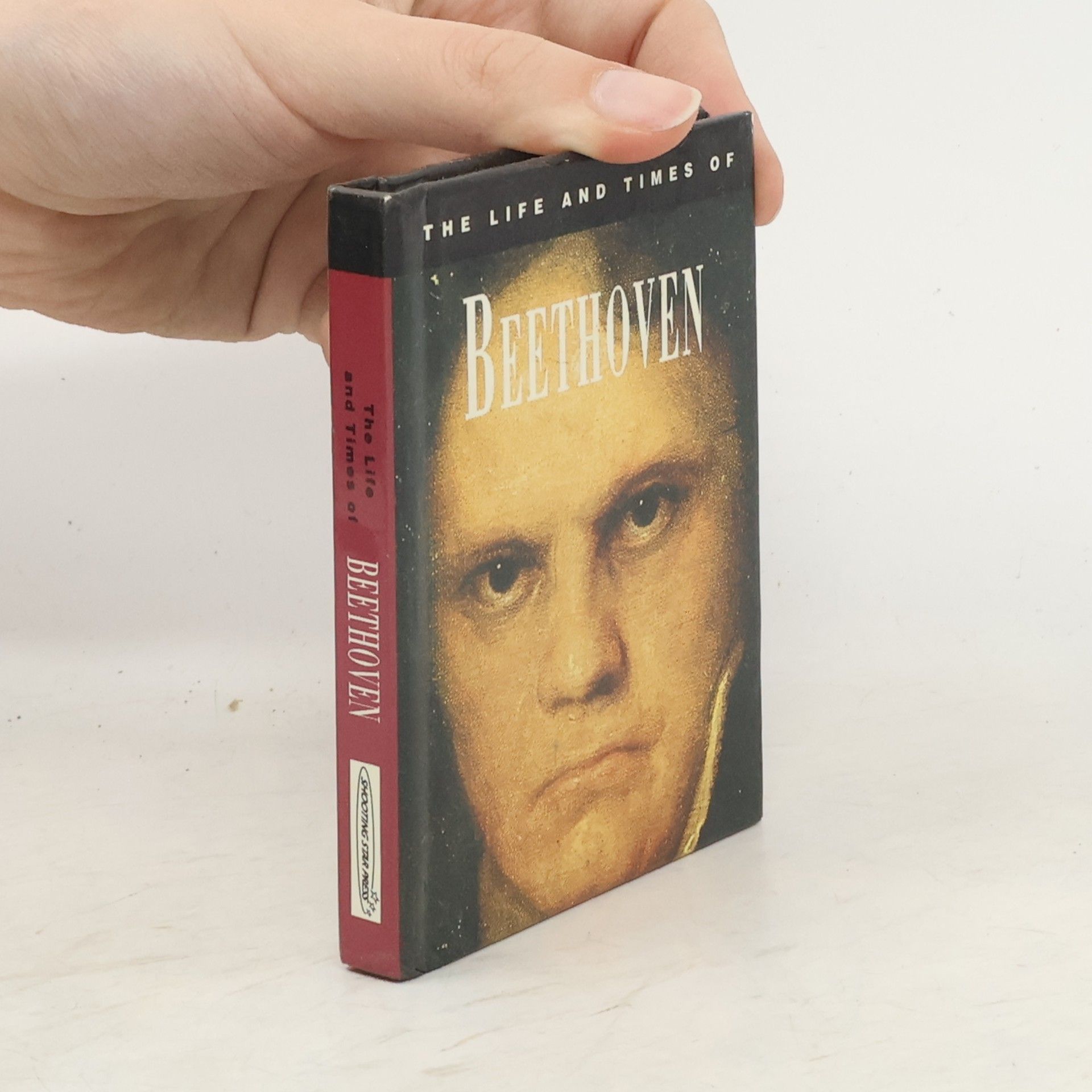 Collective The Life and Times of Beethoven